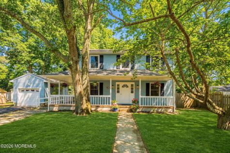 346 Western Boulevard Bayville NJ 08721