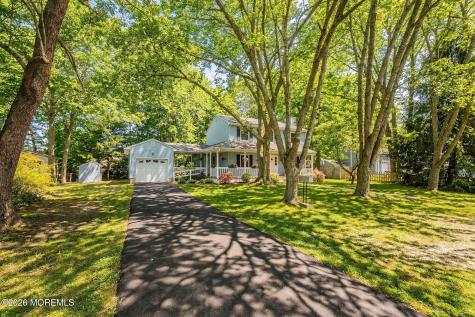 346 Western Boulevard Bayville NJ 08721