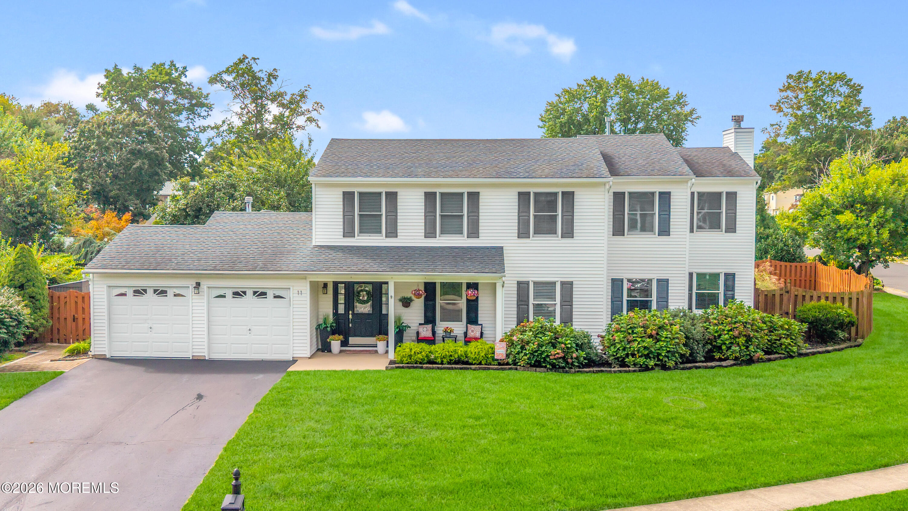 11 Yellowstone Lane Howell NJ 07731