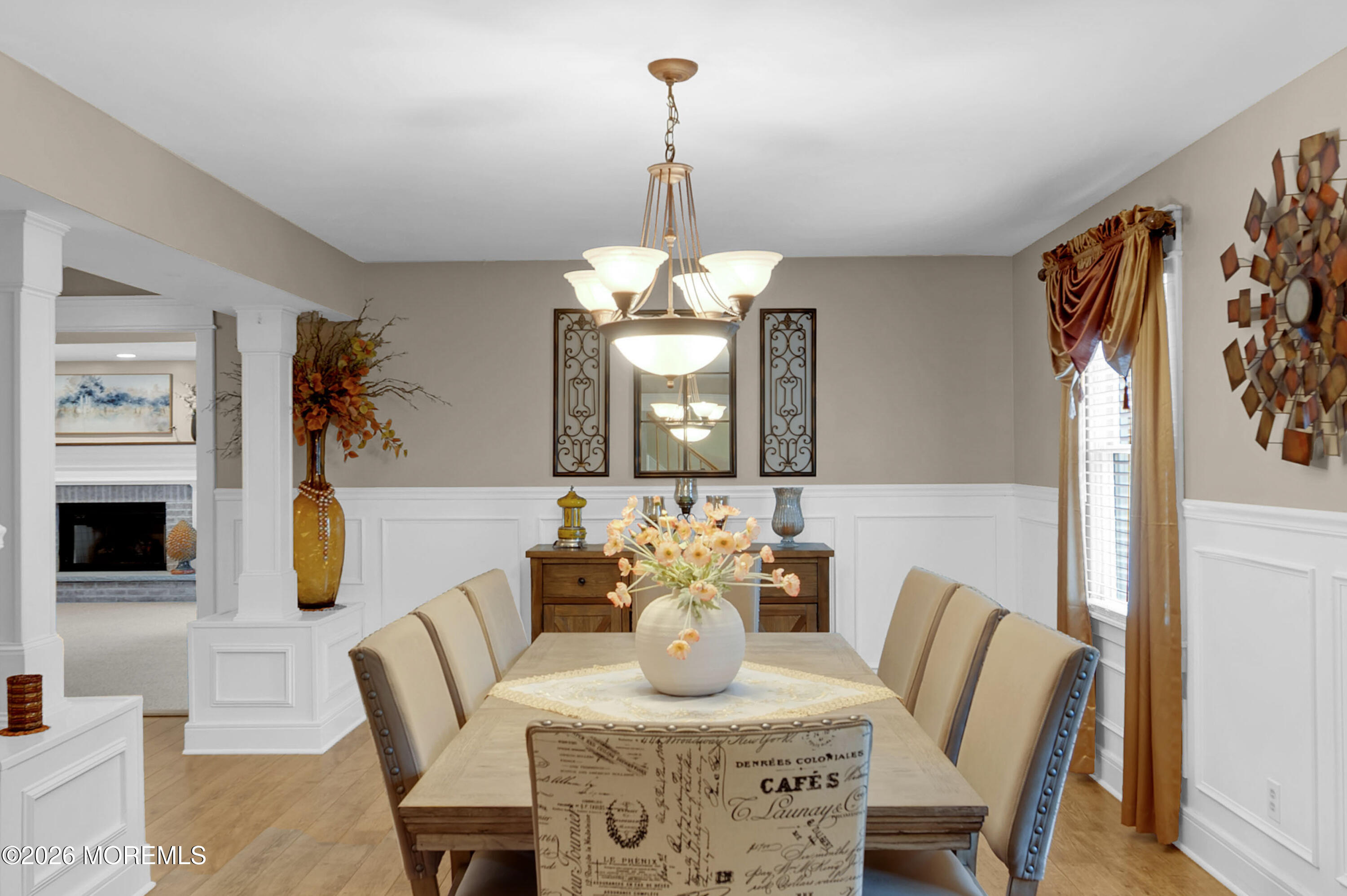 11 Yellowstone Lane Howell NJ 07731