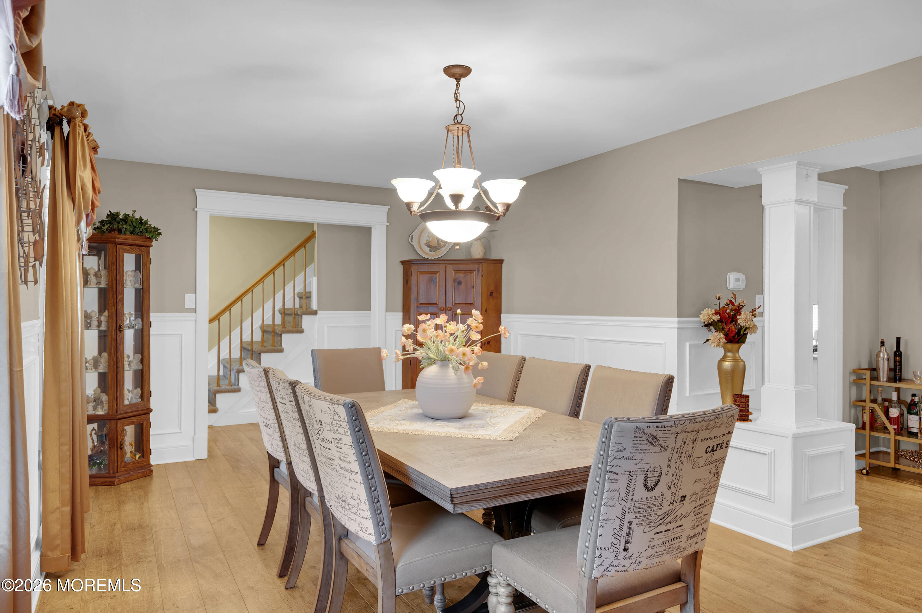 11 Yellowstone Lane Howell NJ 07731