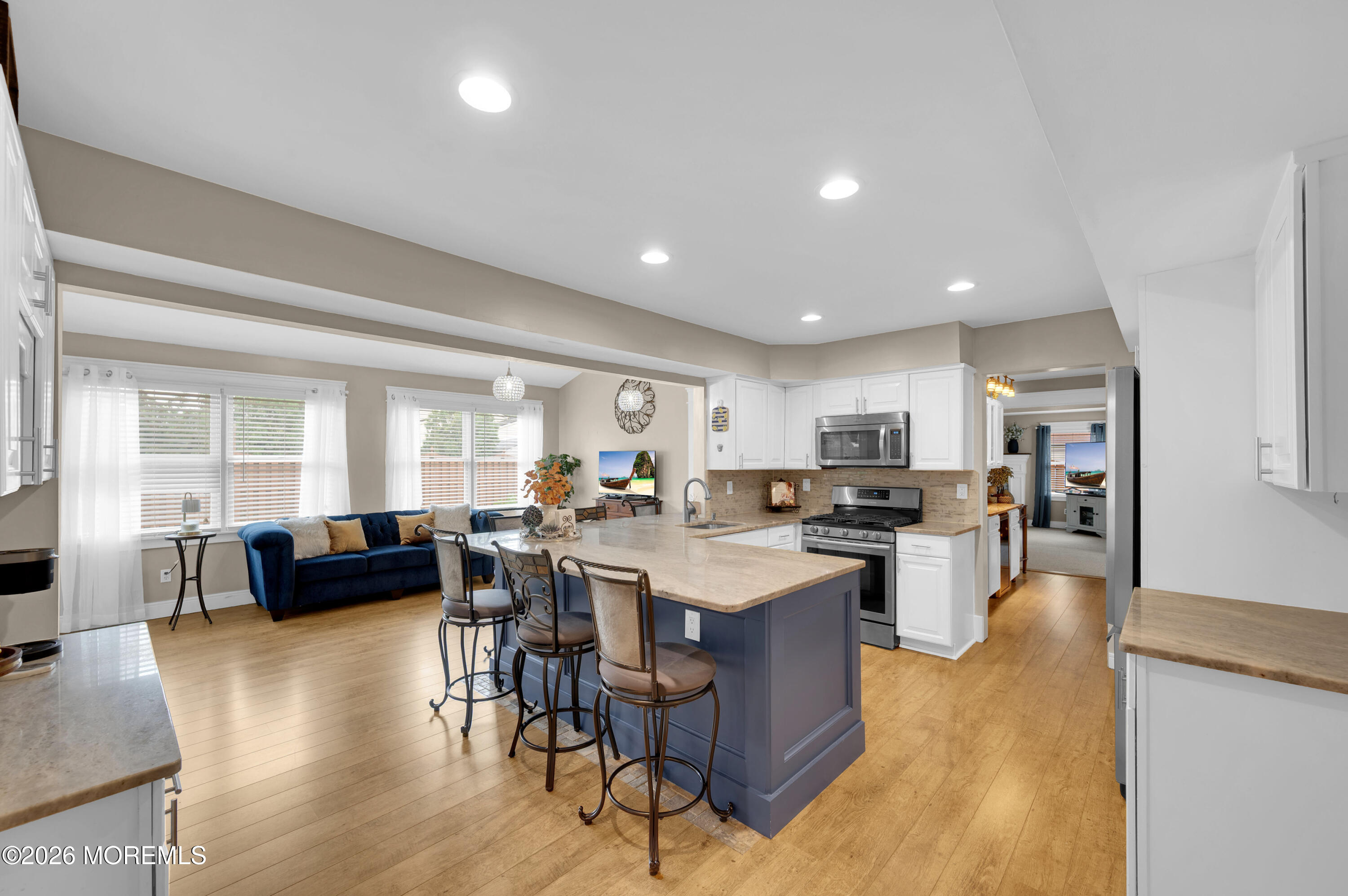 11 Yellowstone Lane Howell NJ 07731