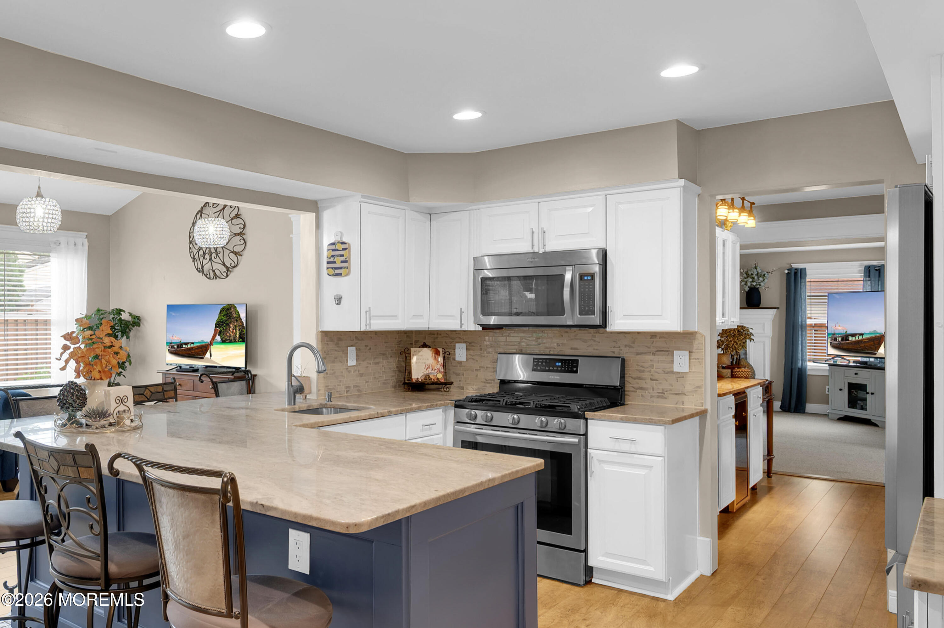 11 Yellowstone Lane Howell NJ 07731