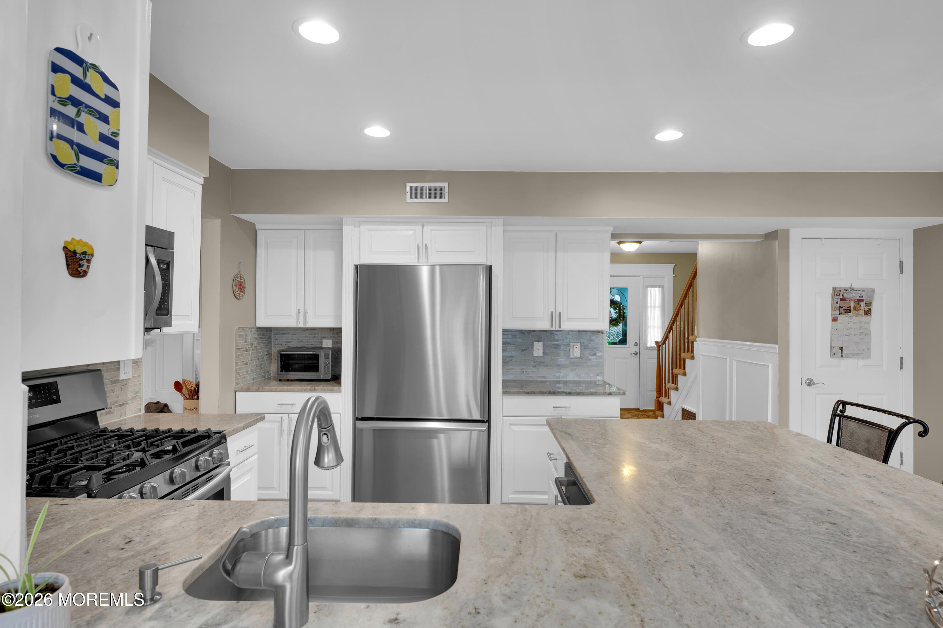 11 Yellowstone Lane Howell NJ 07731
