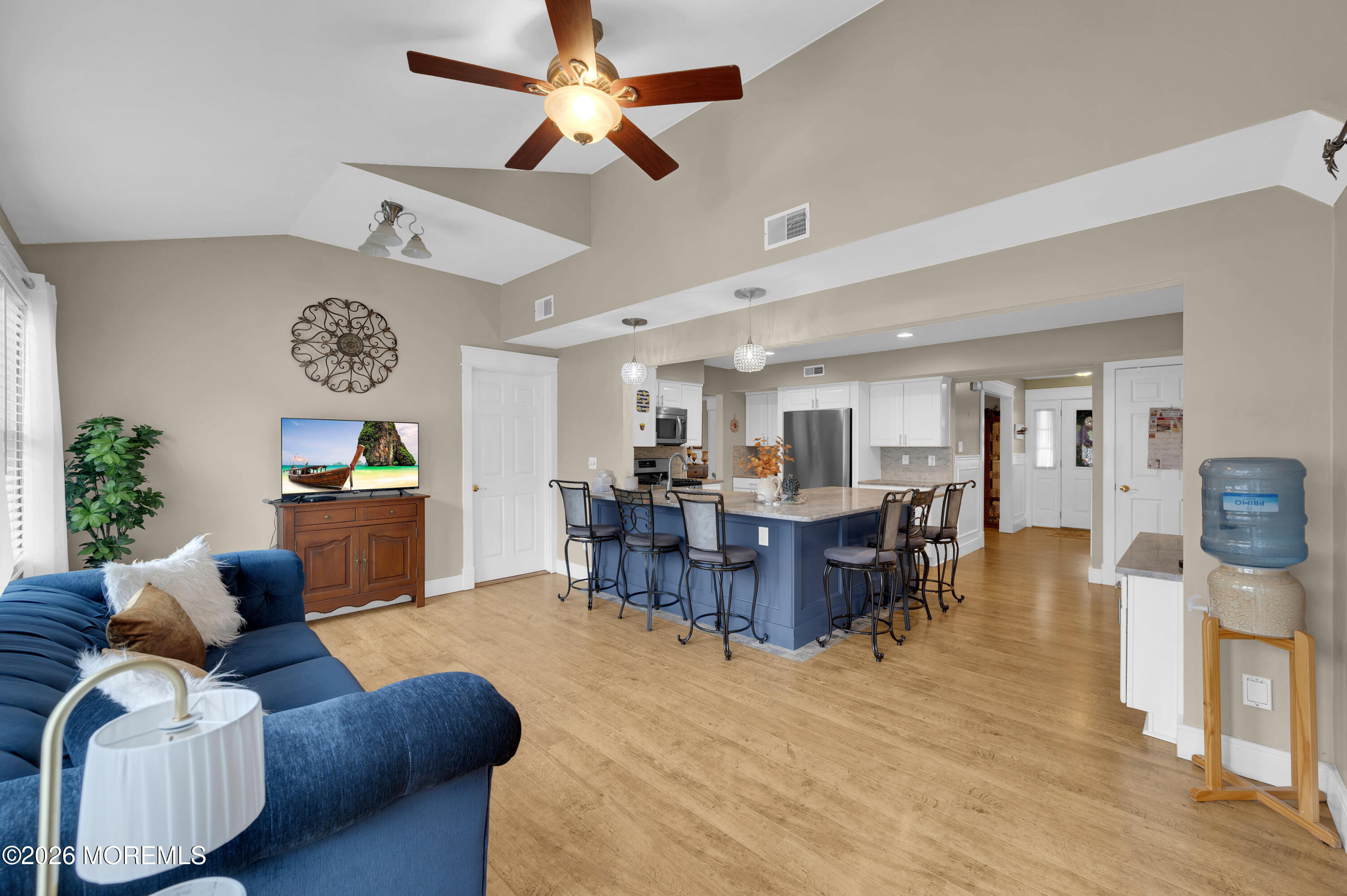 11 Yellowstone Lane Howell NJ 07731