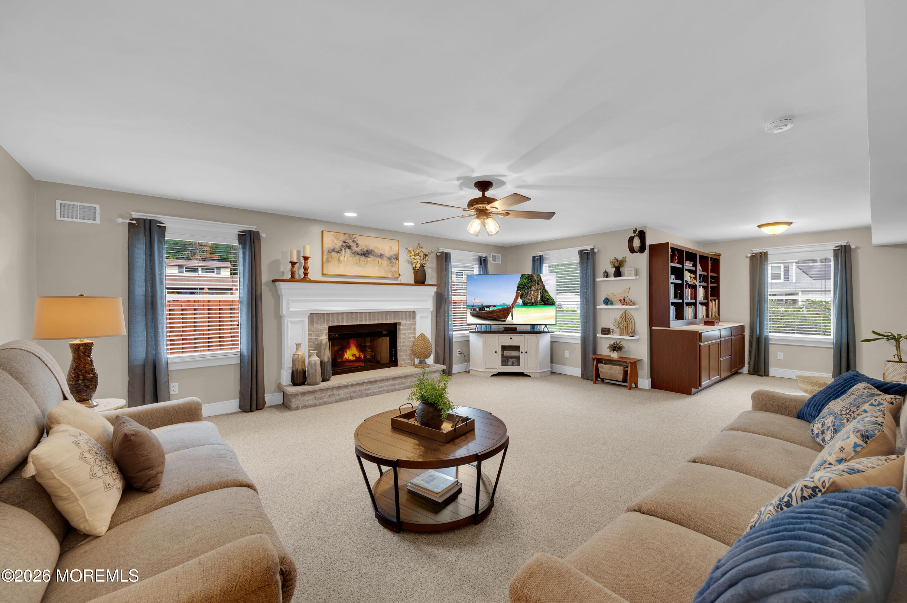 11 Yellowstone Lane Howell NJ 07731
