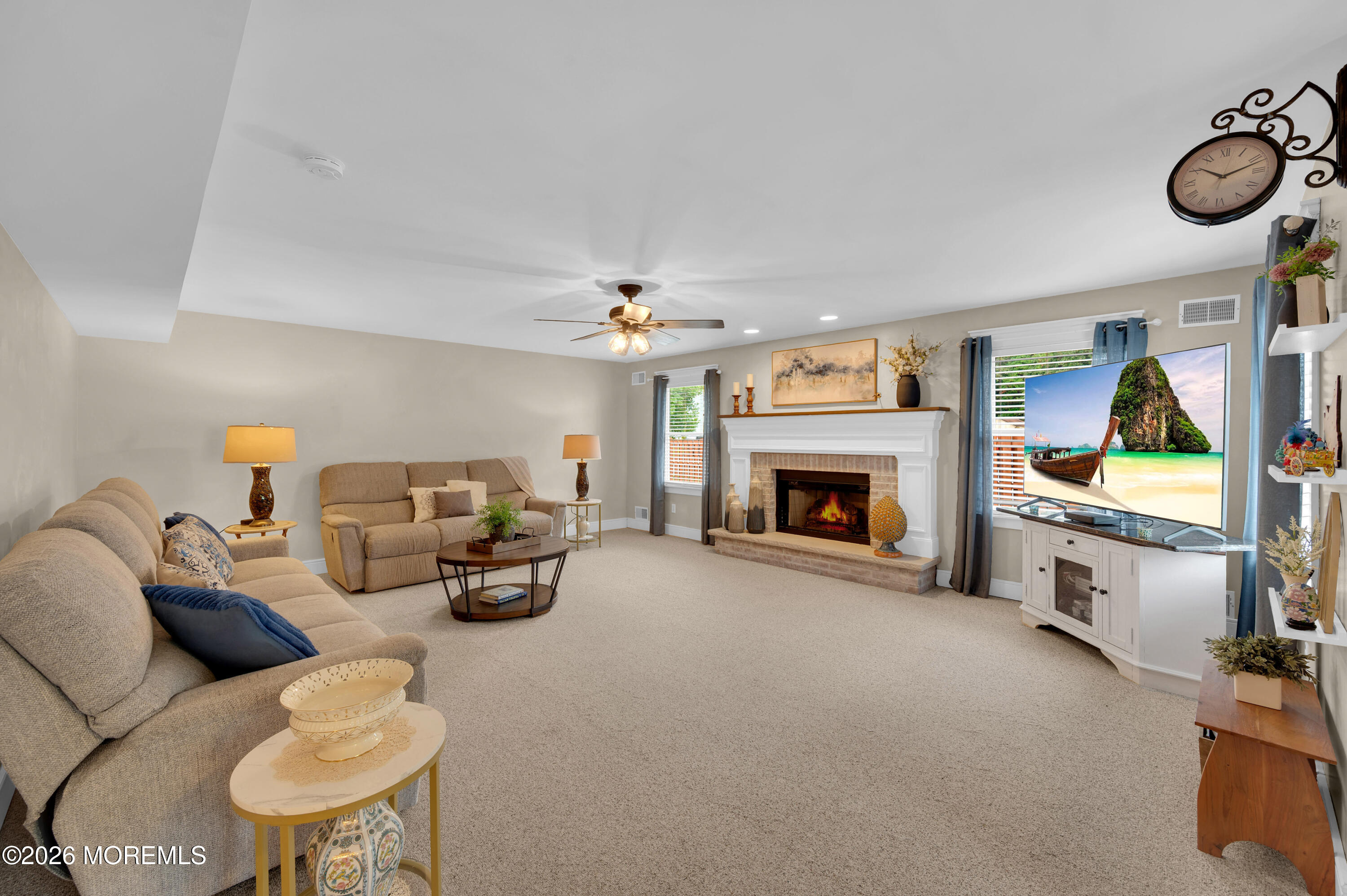 11 Yellowstone Lane Howell NJ 07731