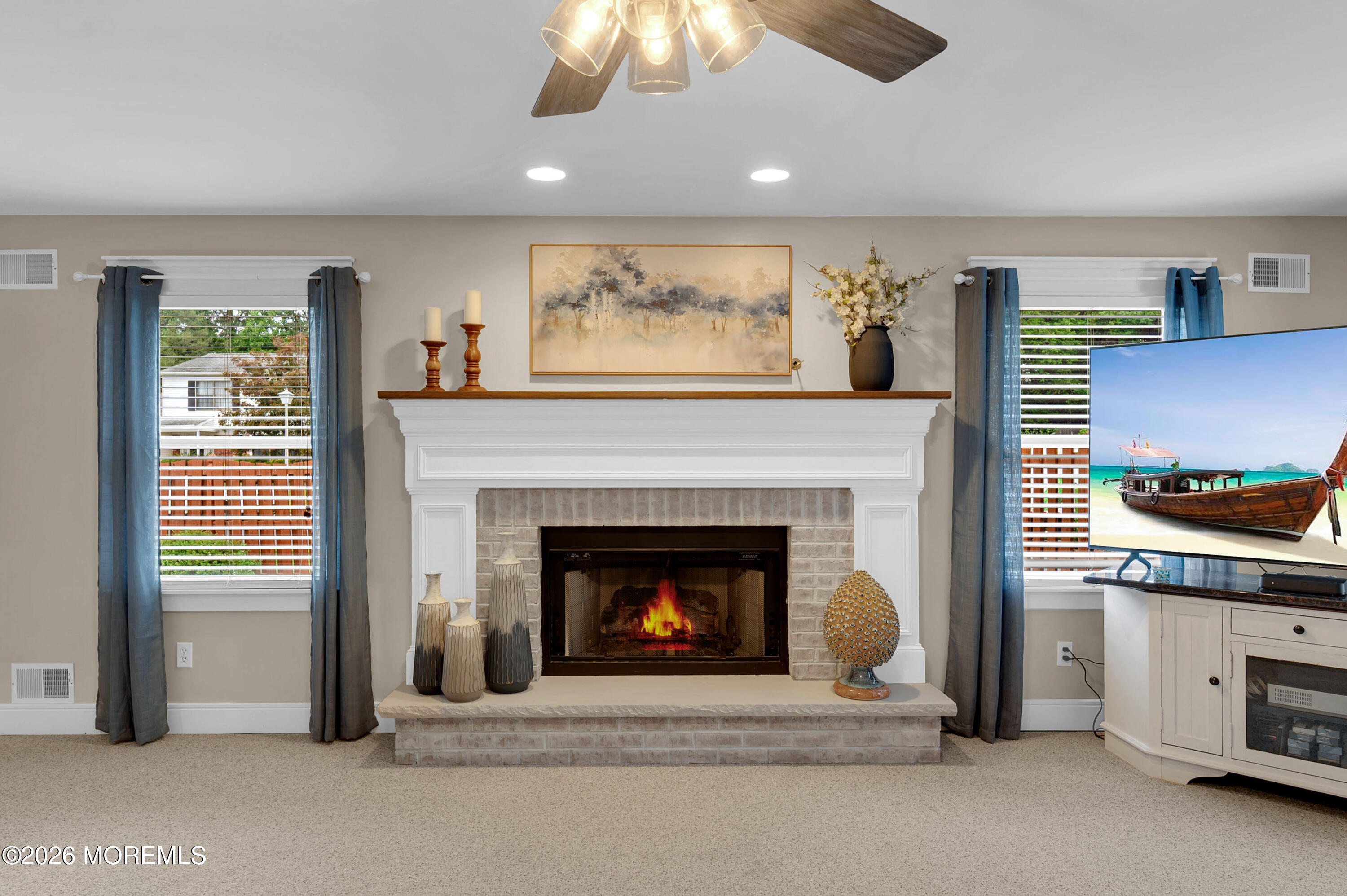 11 Yellowstone Lane Howell NJ 07731