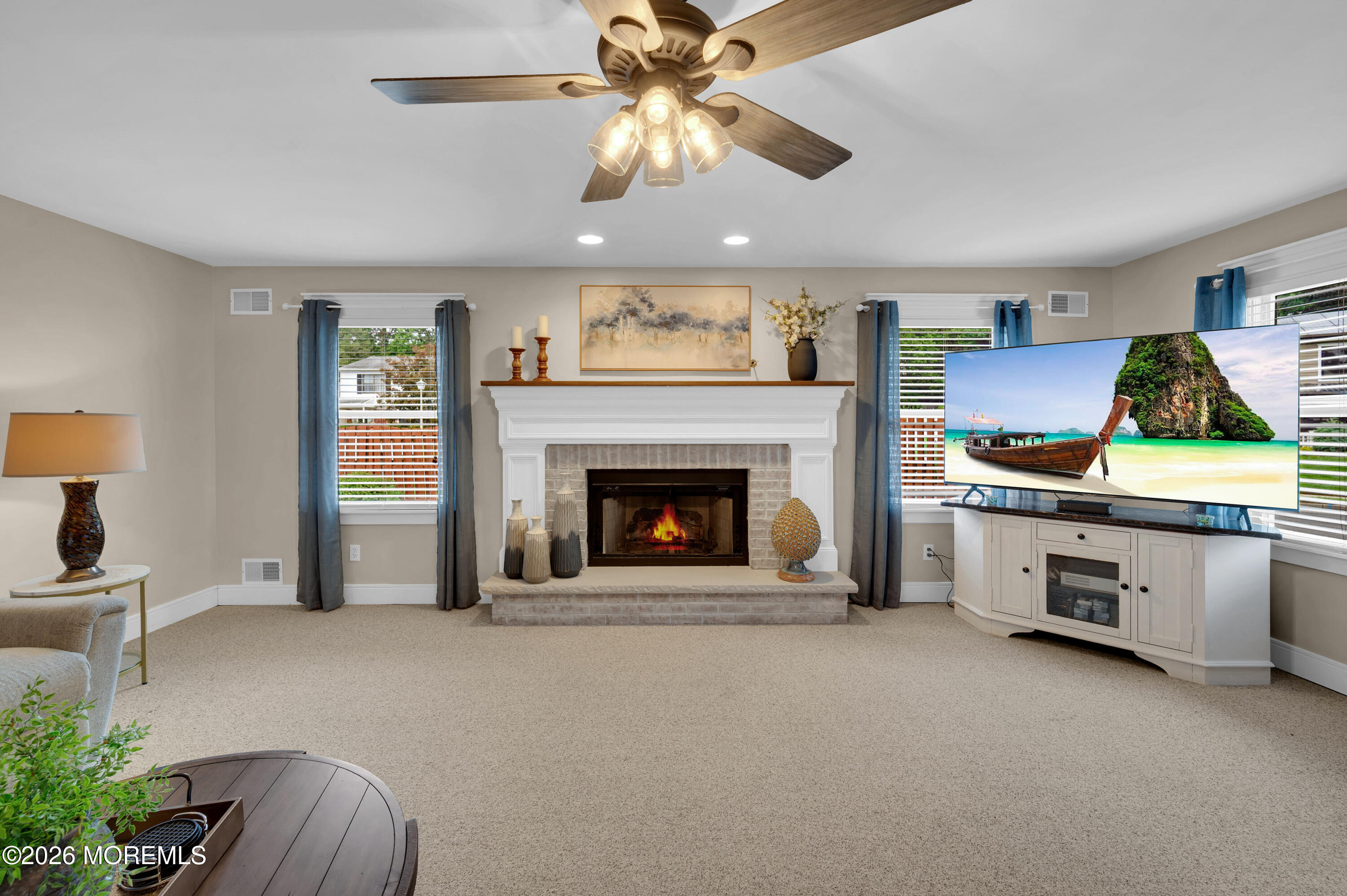 11 Yellowstone Lane Howell NJ 07731