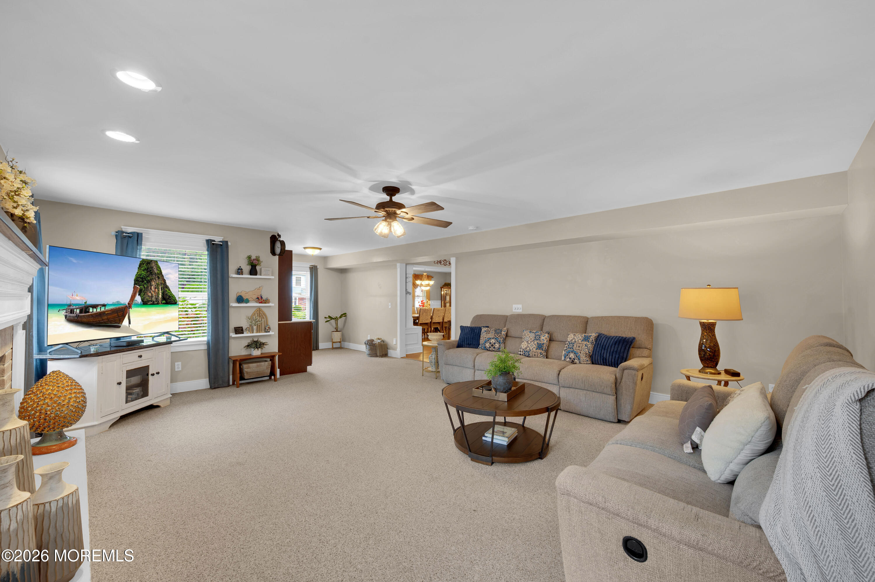 11 Yellowstone Lane Howell NJ 07731