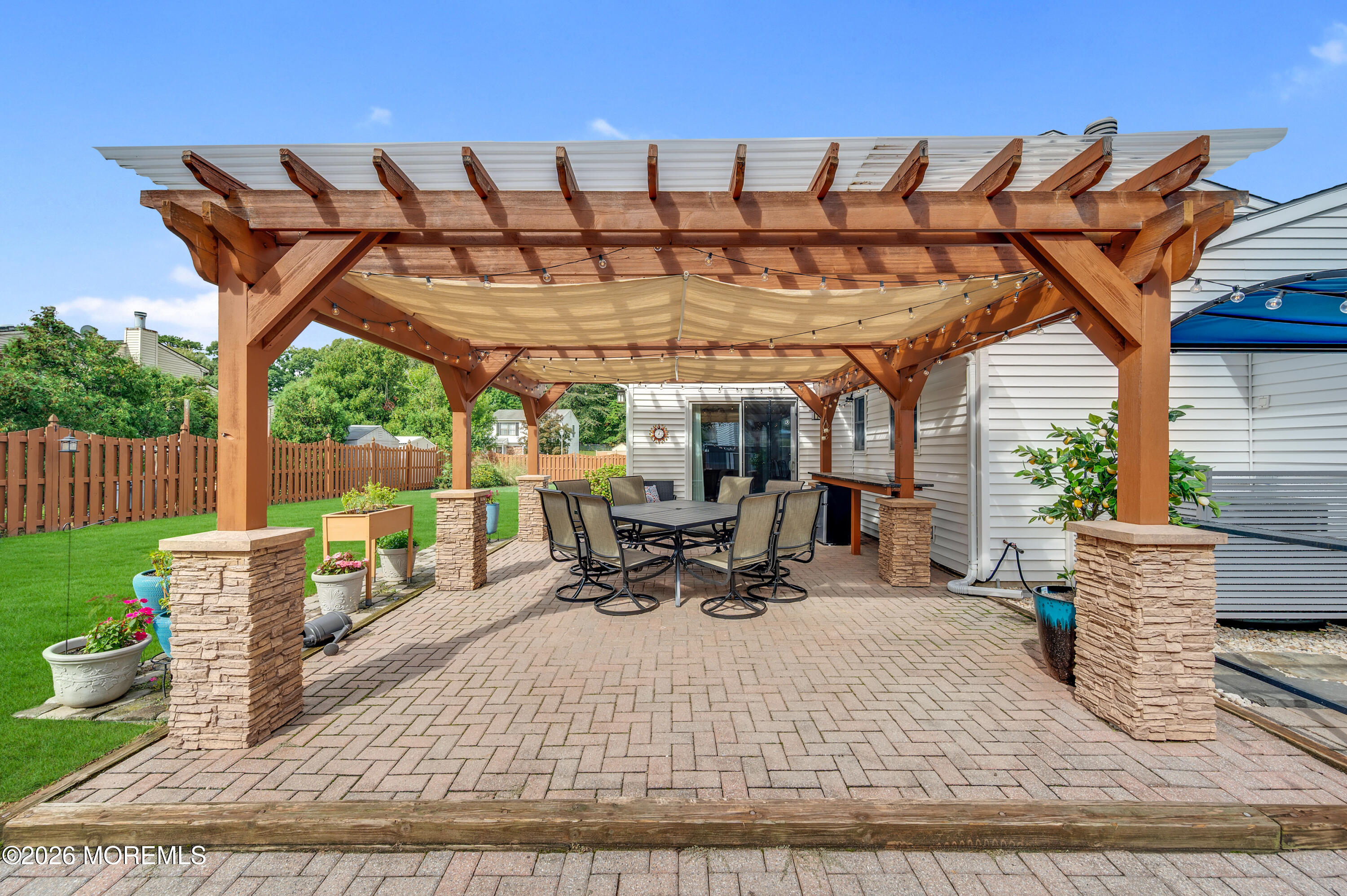 11 Yellowstone Lane Howell NJ 07731