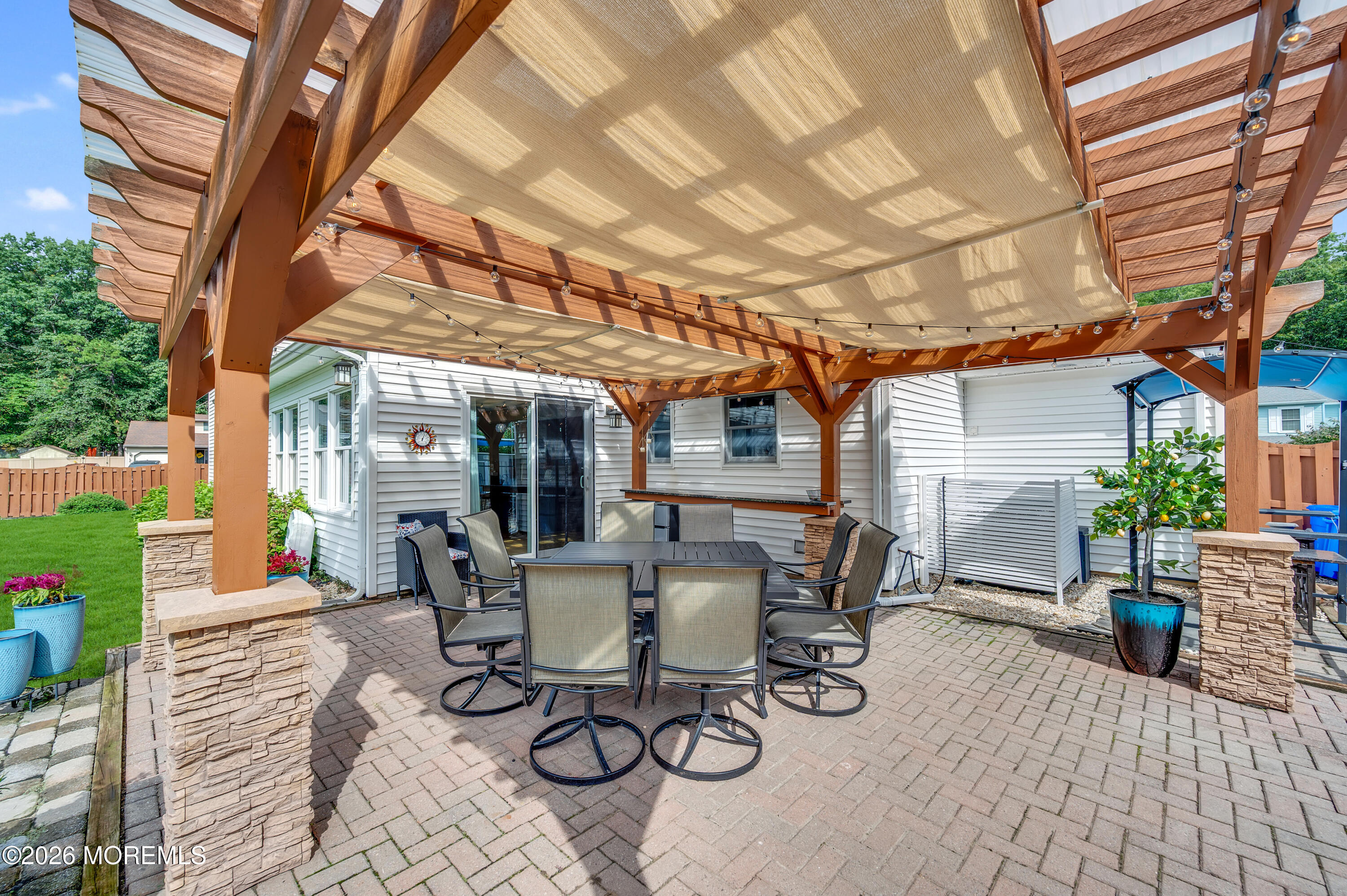 11 Yellowstone Lane Howell NJ 07731