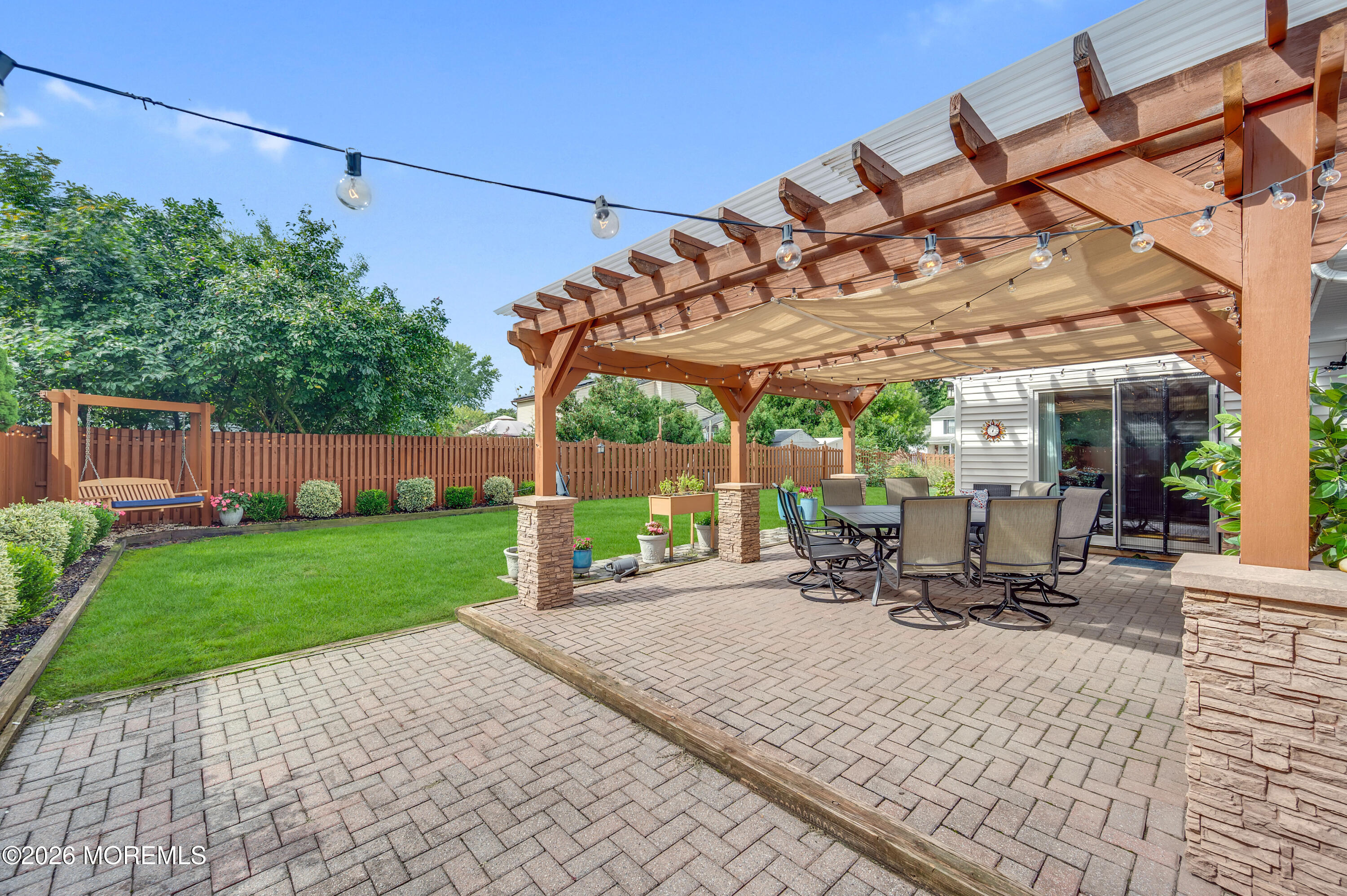 11 Yellowstone Lane Howell NJ 07731