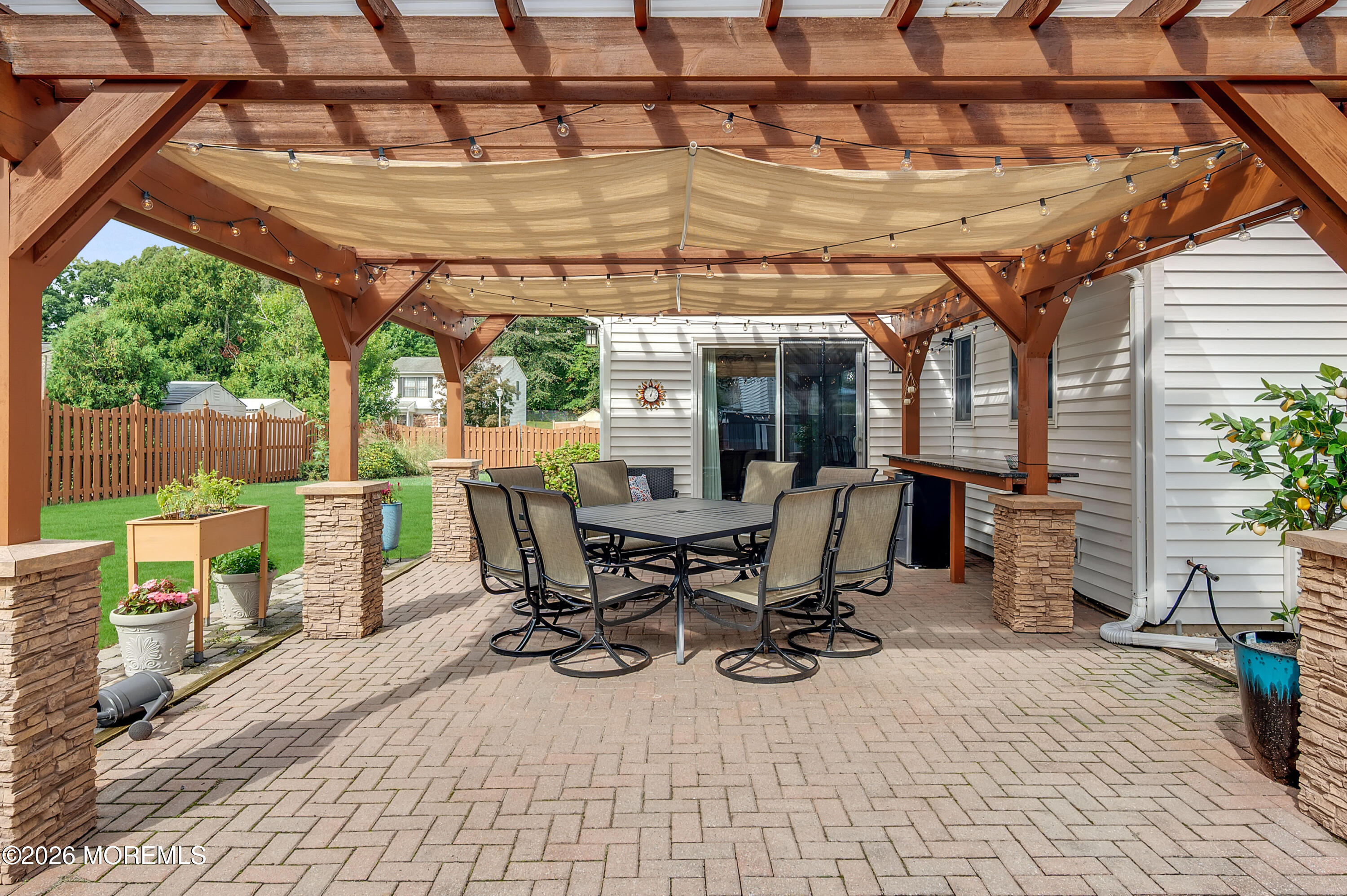 11 Yellowstone Lane Howell NJ 07731
