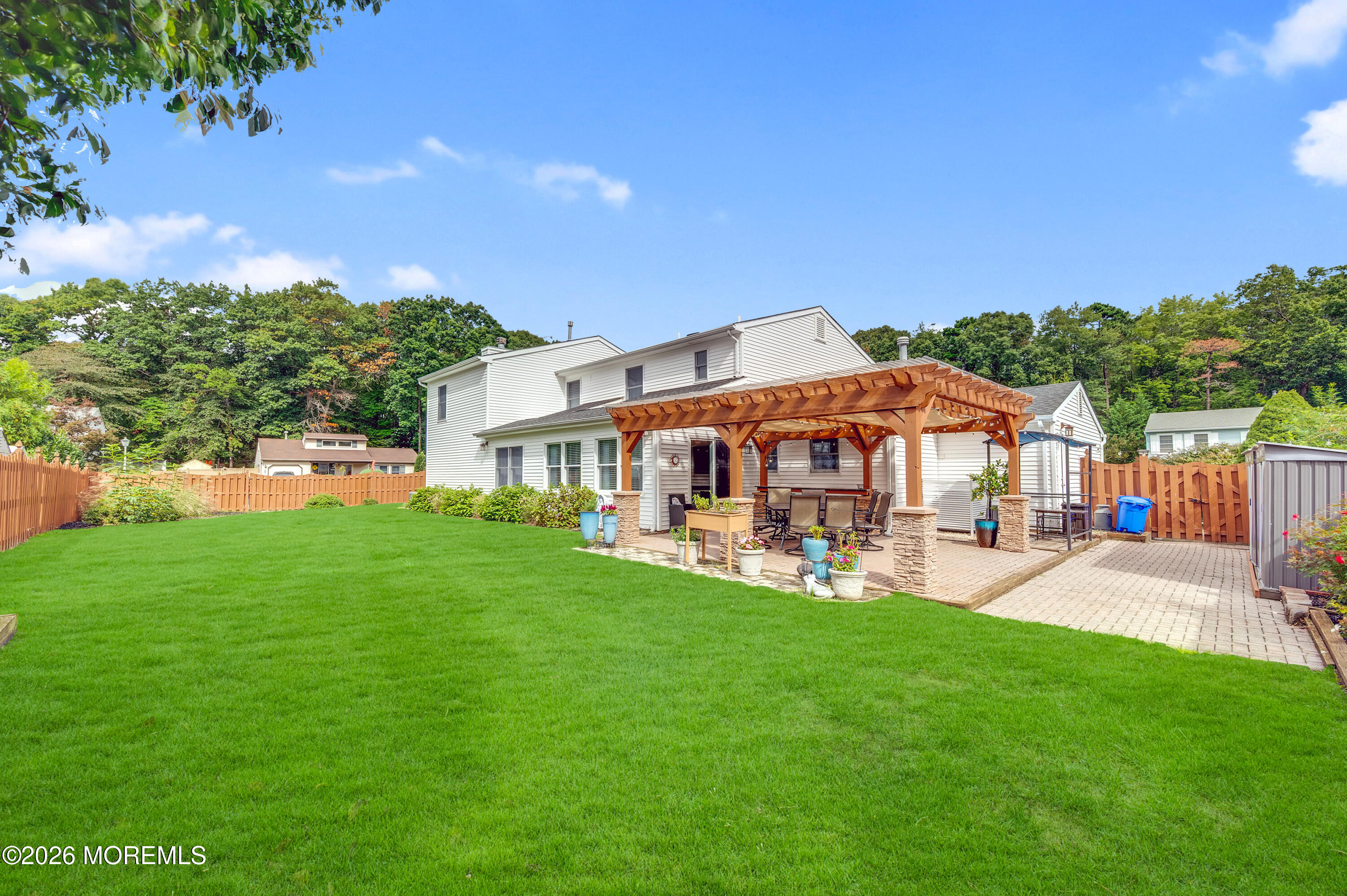 11 Yellowstone Lane Howell NJ 07731