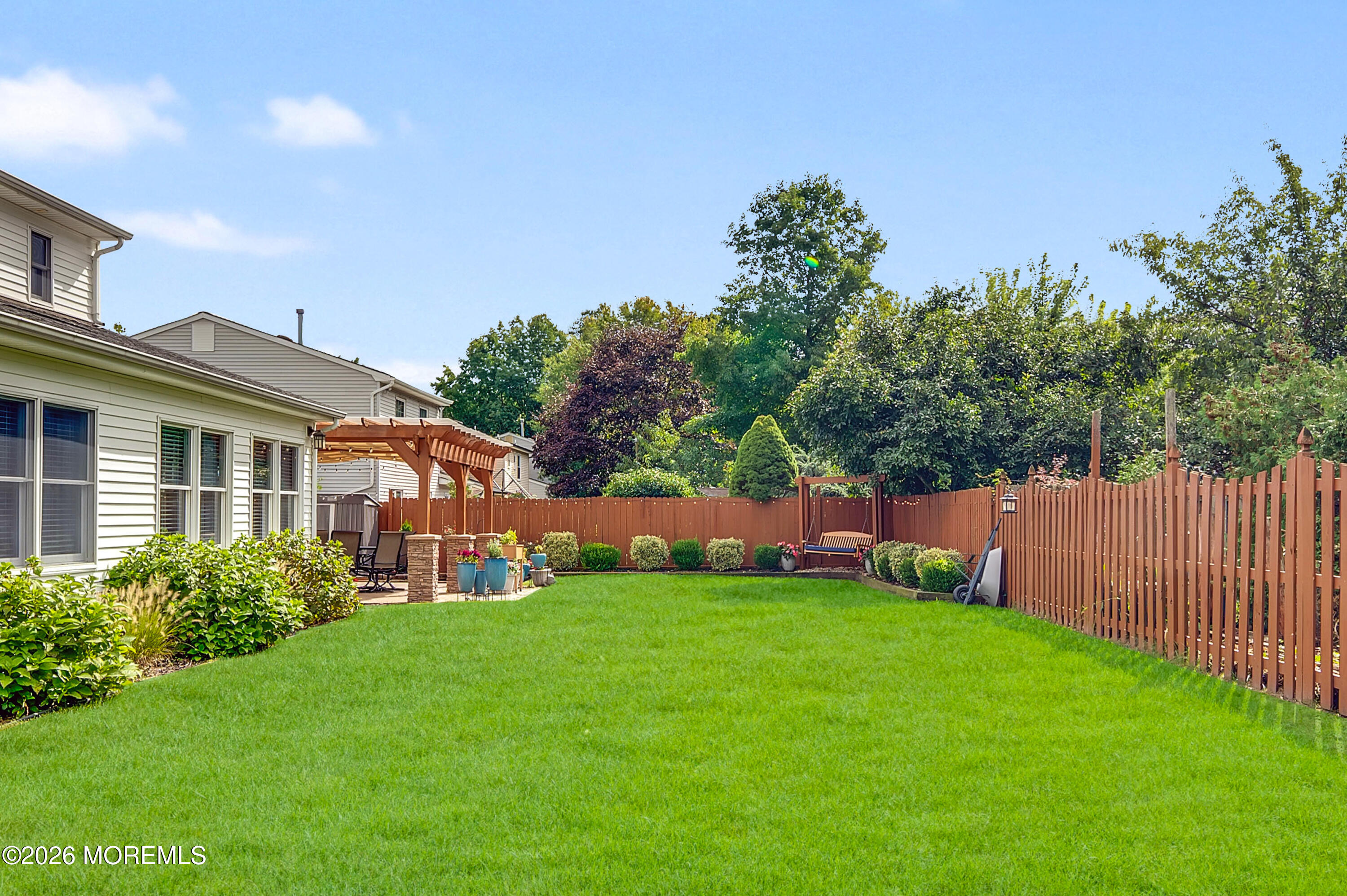 11 Yellowstone Lane Howell NJ 07731