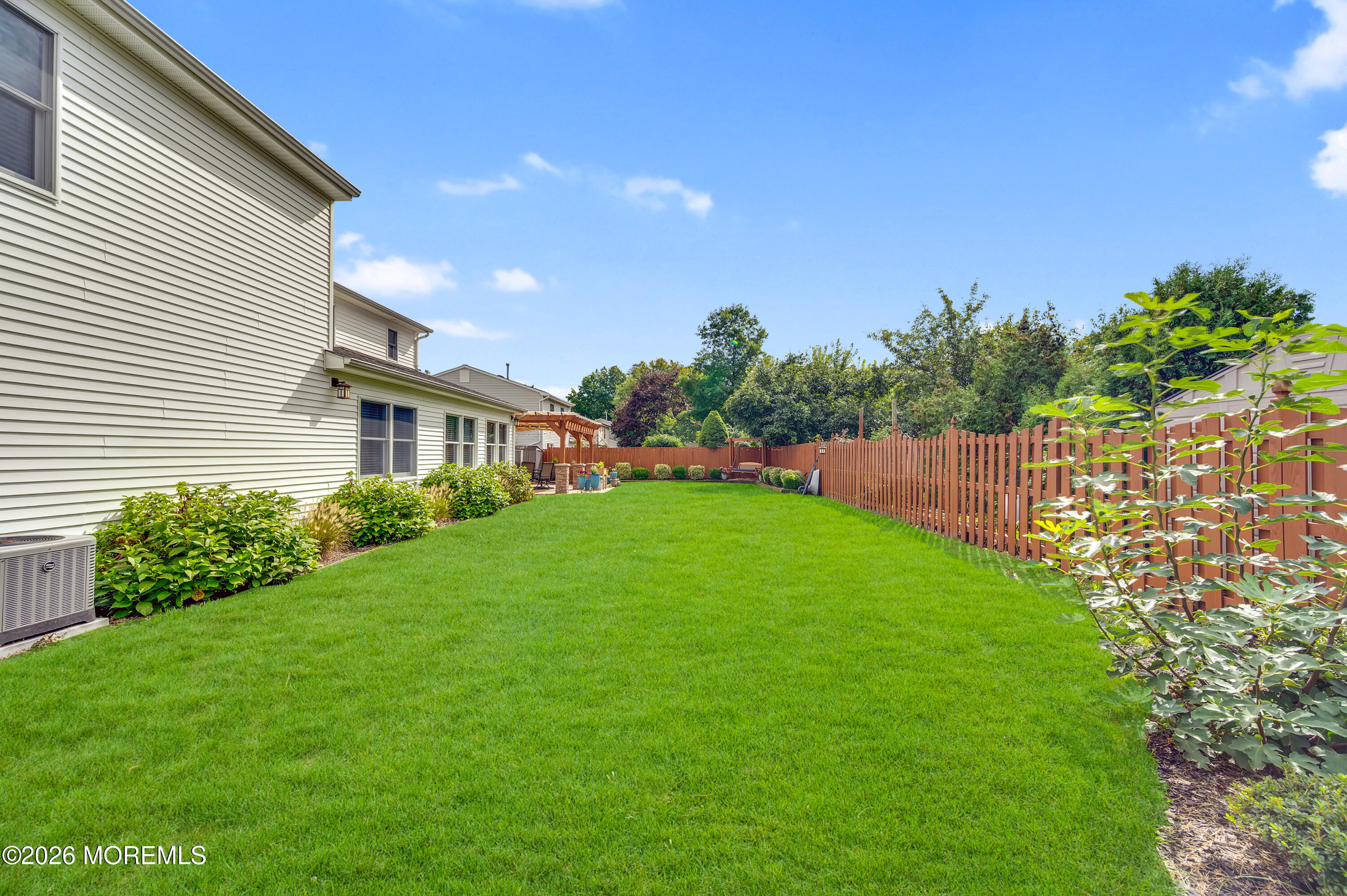 11 Yellowstone Lane Howell NJ 07731