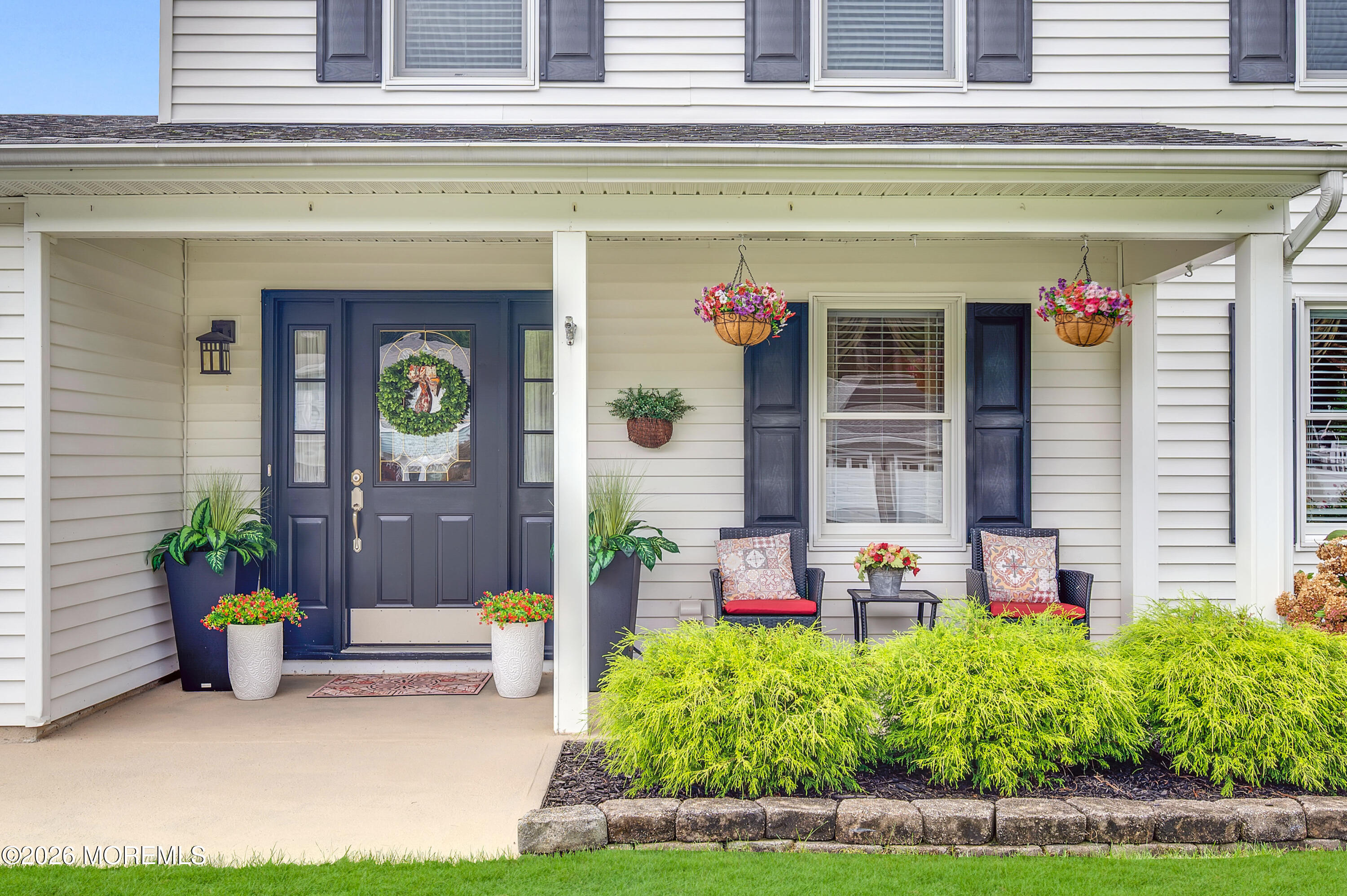 11 Yellowstone Lane Howell NJ 07731