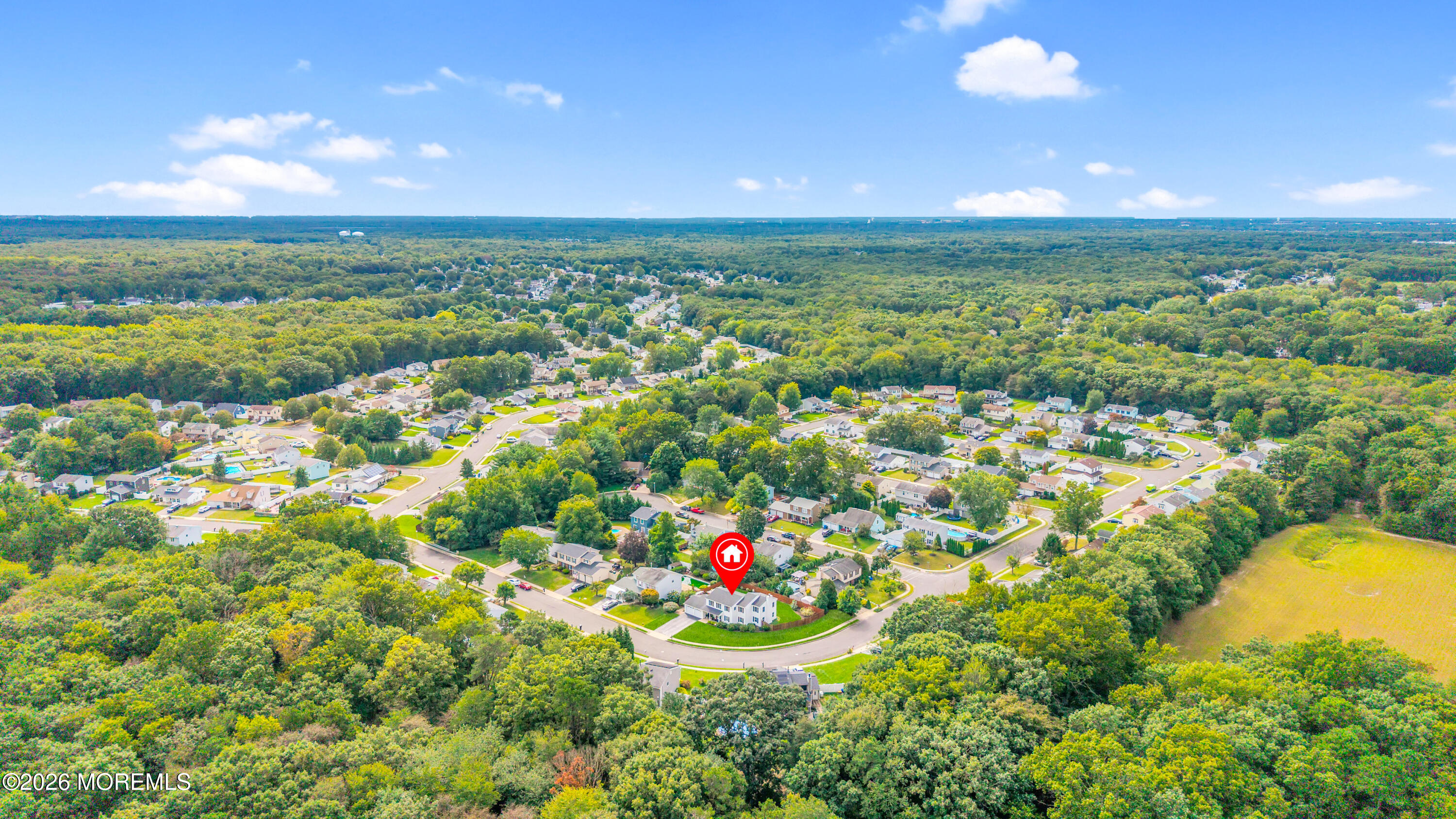 11 Yellowstone Lane Howell NJ 07731