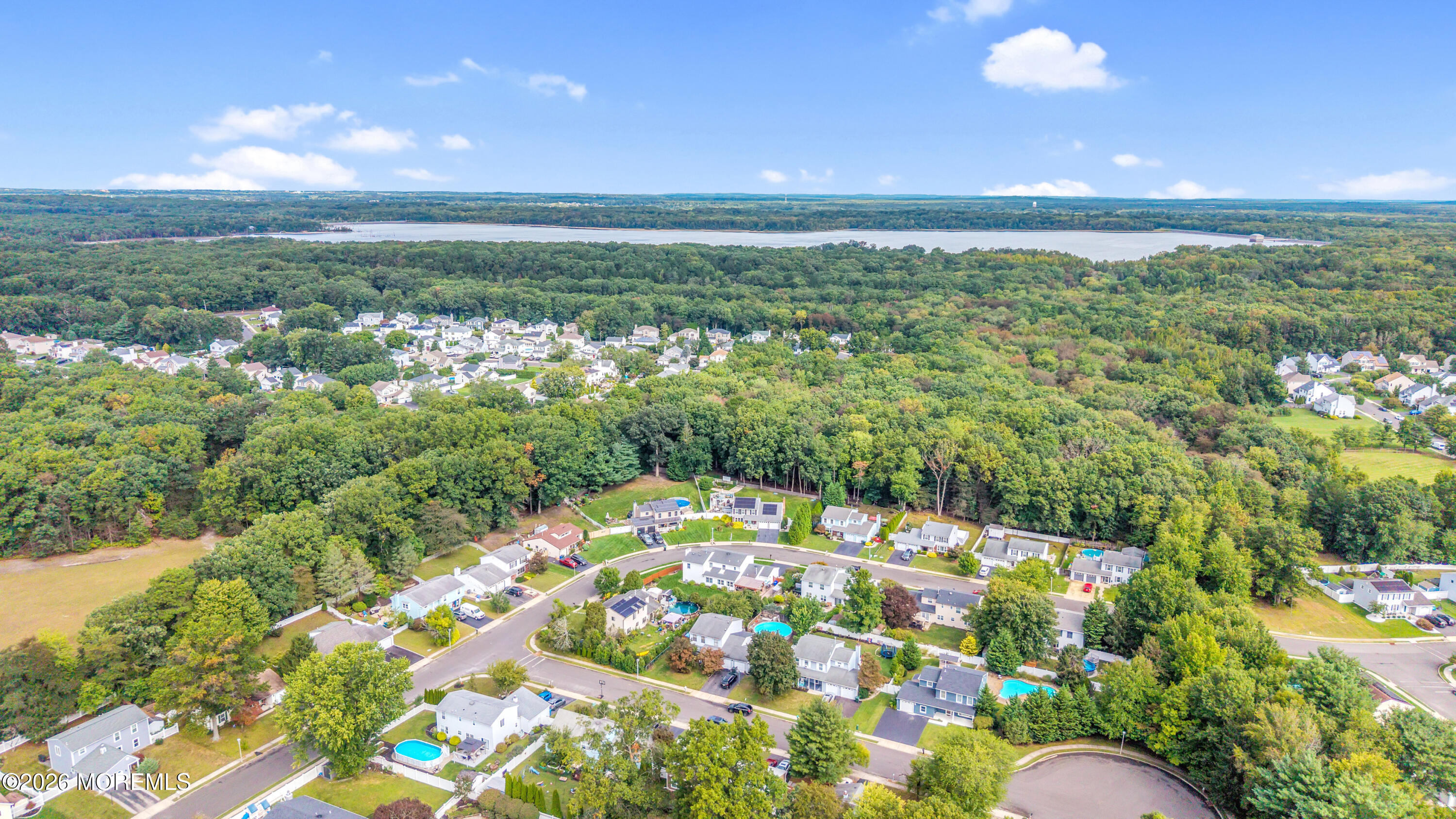 11 Yellowstone Lane Howell NJ 07731