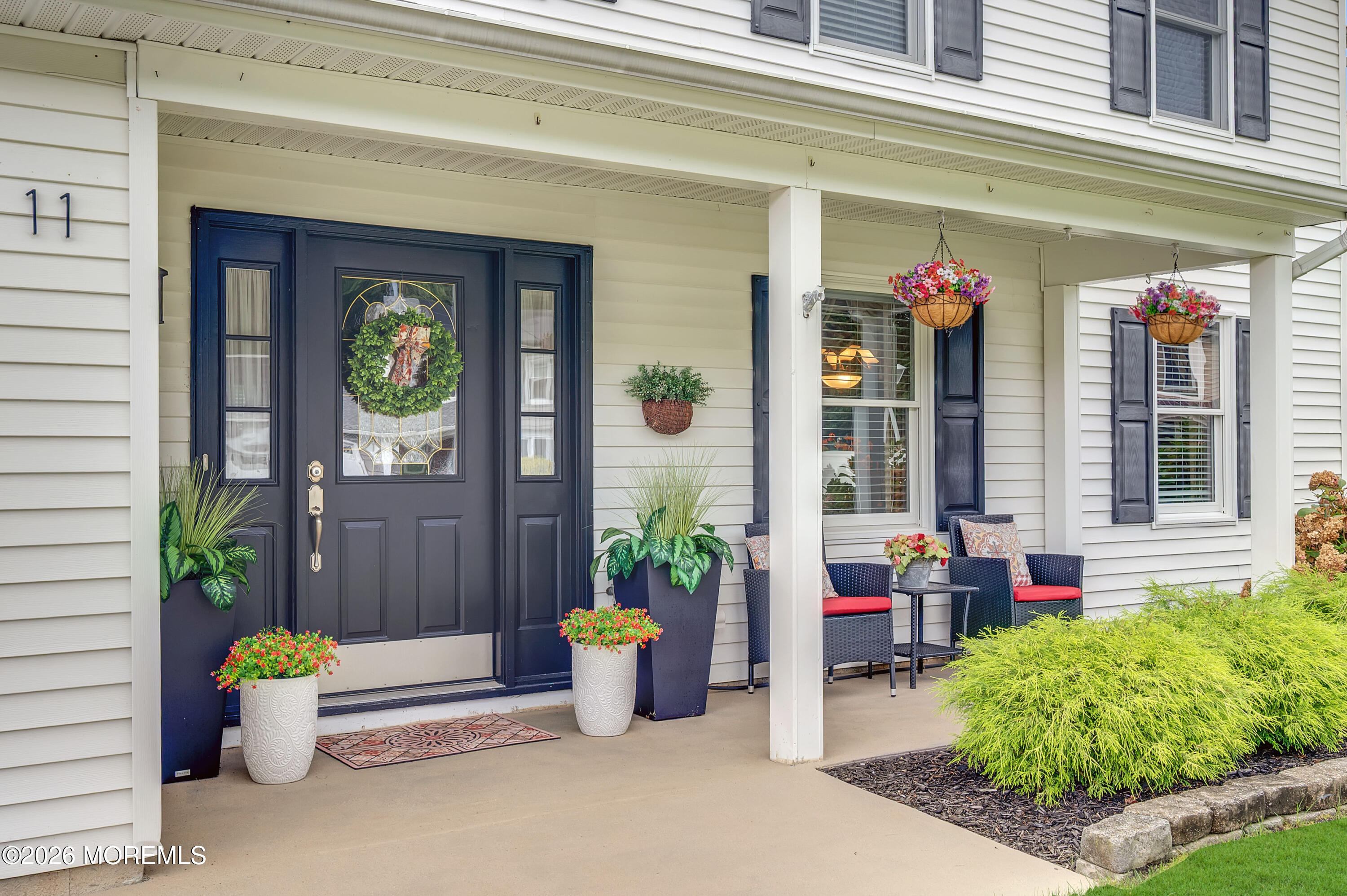 11 Yellowstone Lane Howell NJ 07731