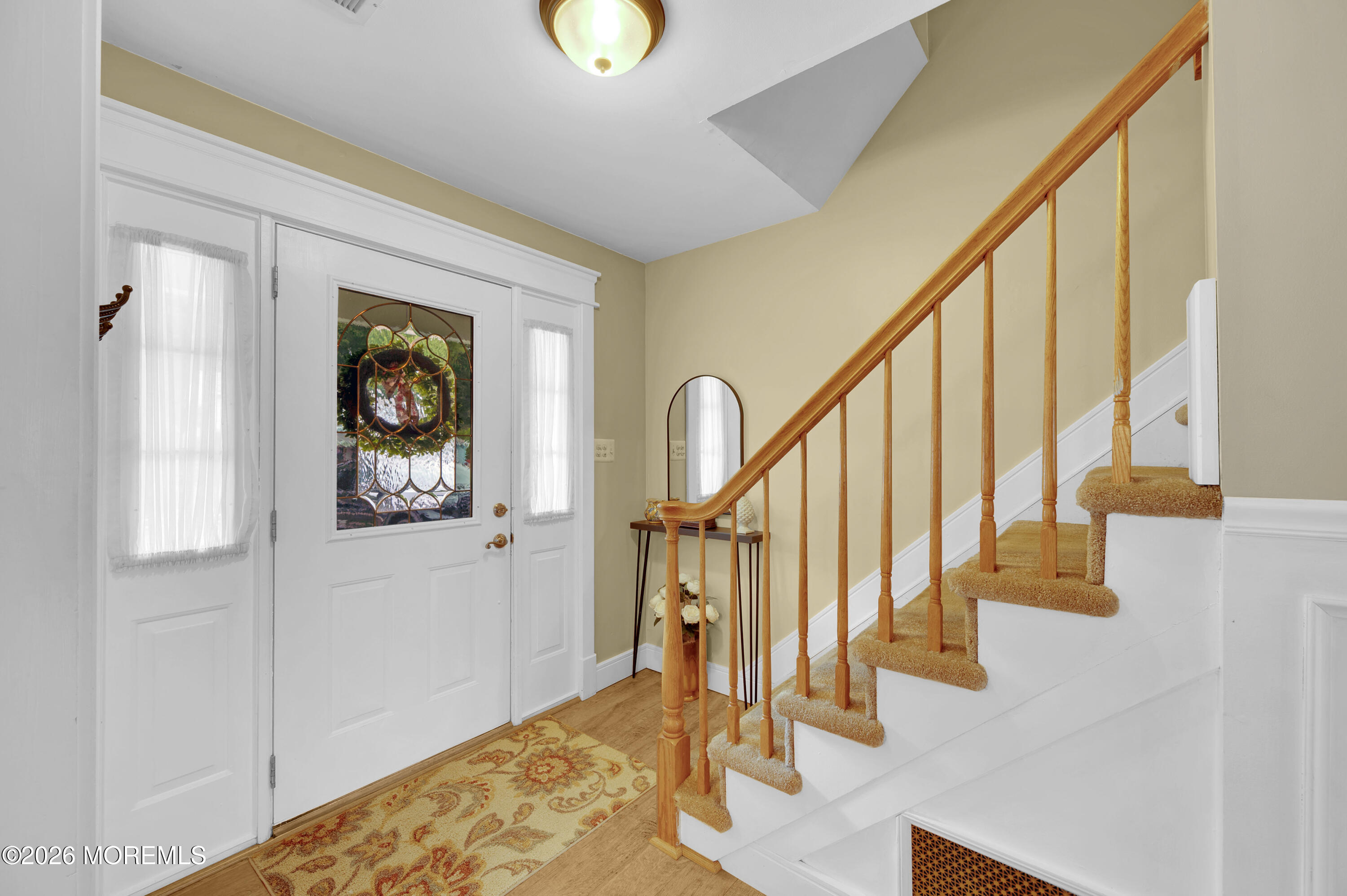 11 Yellowstone Lane Howell NJ 07731