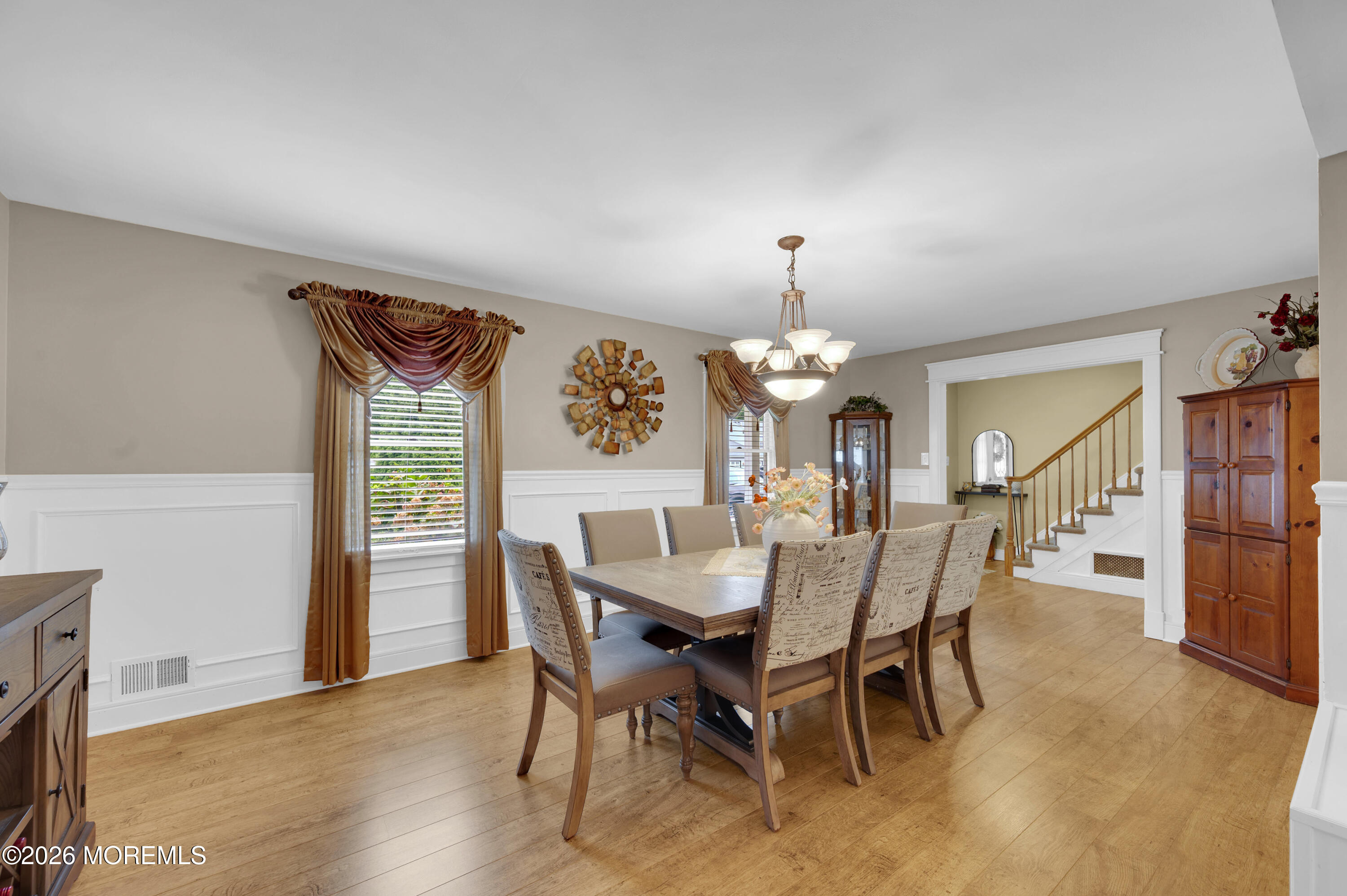 11 Yellowstone Lane Howell NJ 07731