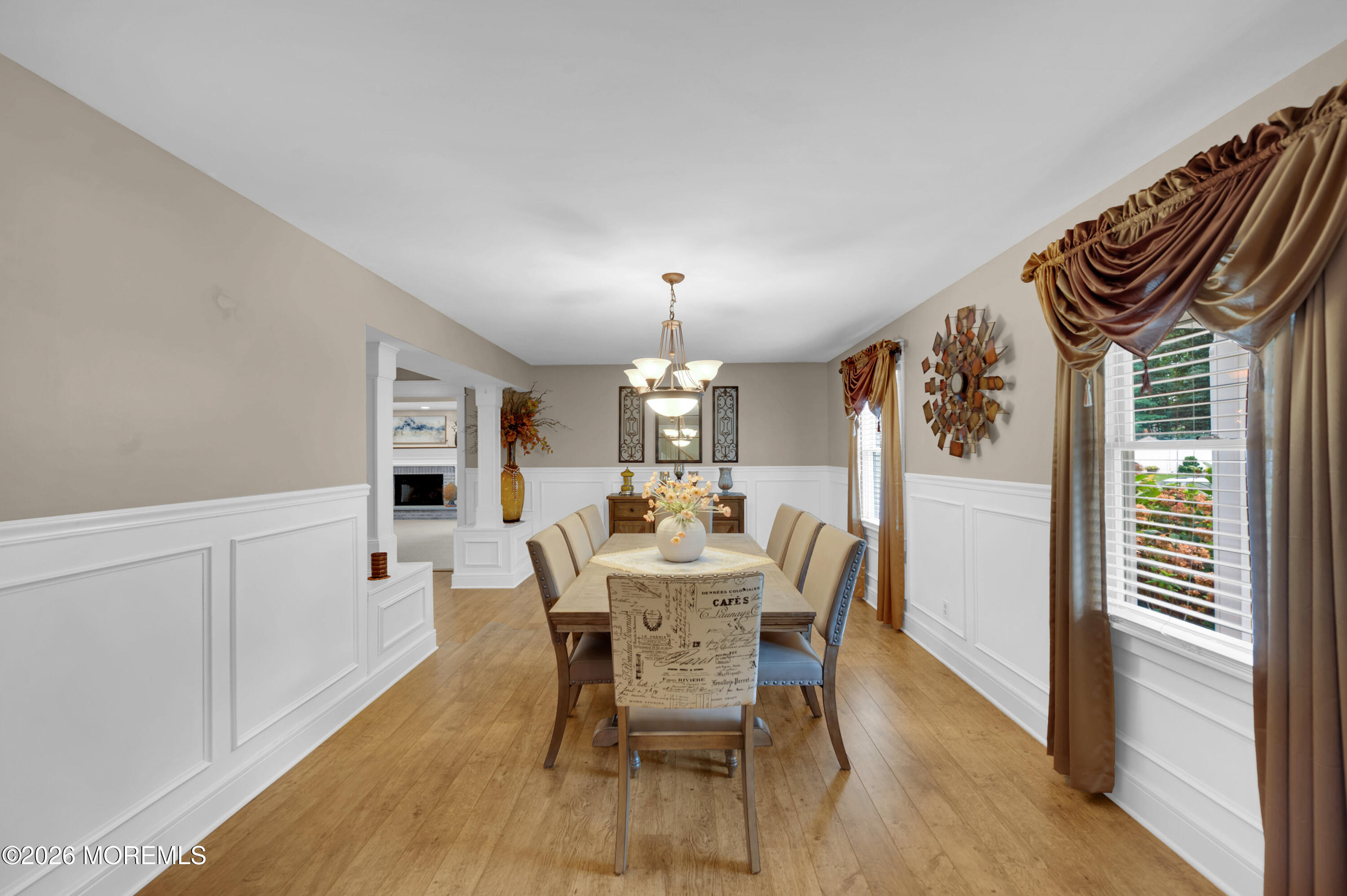 11 Yellowstone Lane Howell NJ 07731