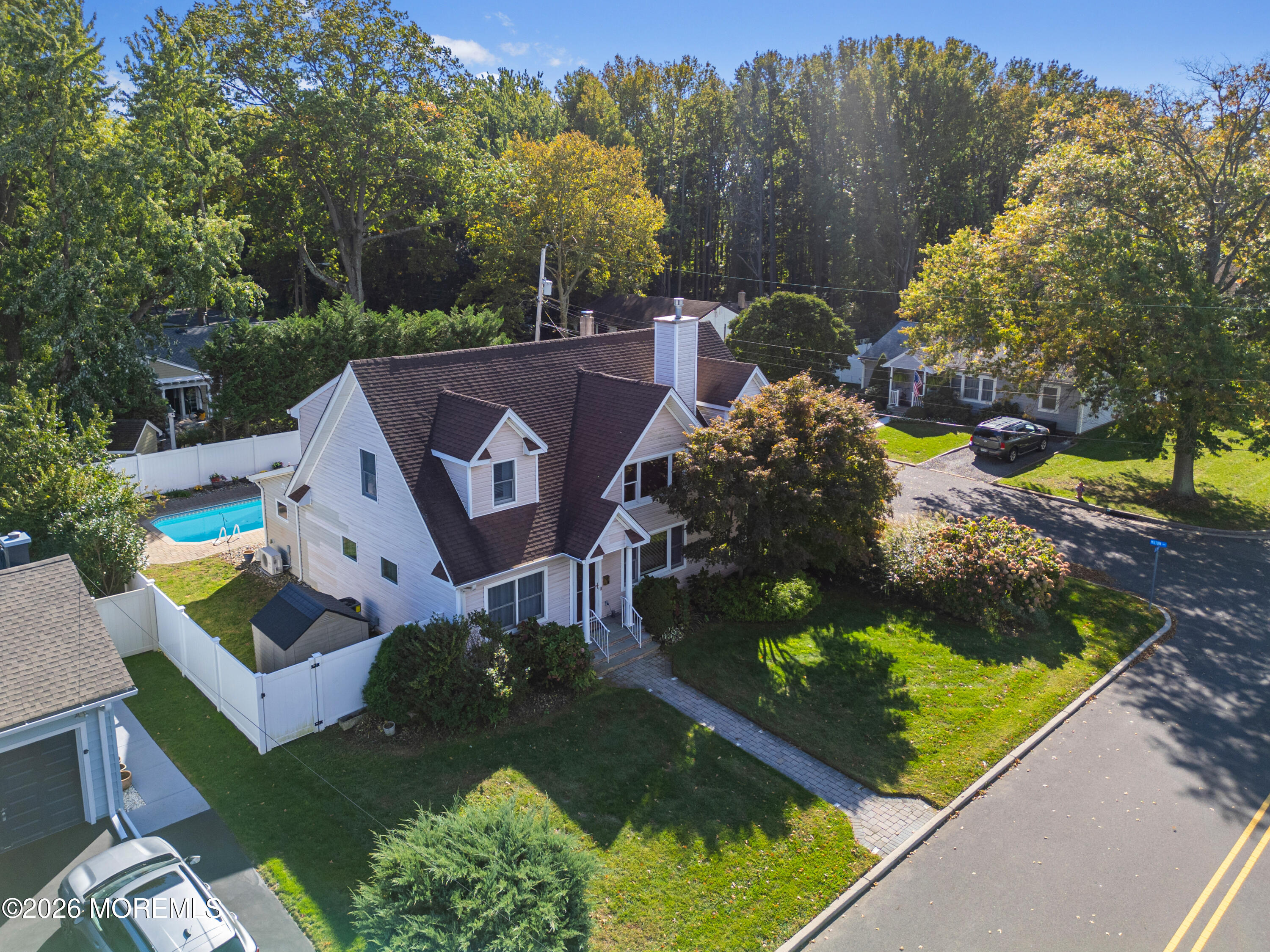 18 Belmar Avenue Oceanport NJ 07757