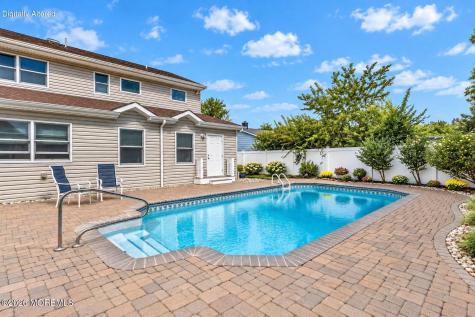 18 Belmar Avenue Oceanport NJ 07757