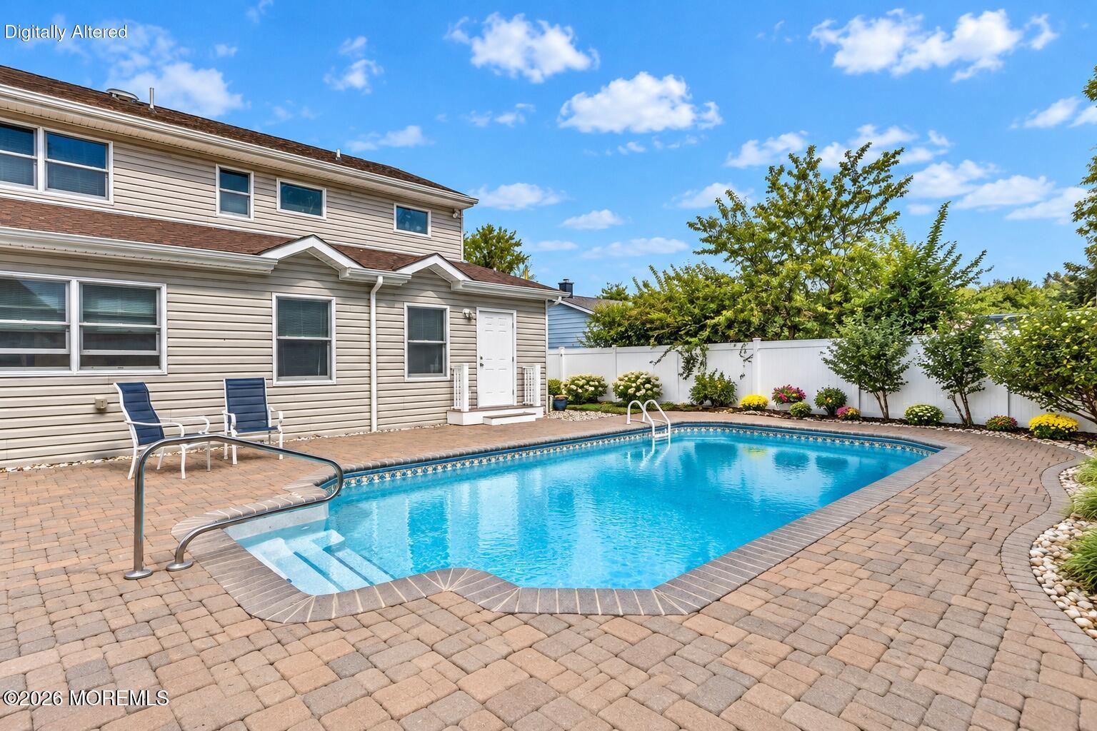 18 Belmar Avenue Oceanport NJ 07757