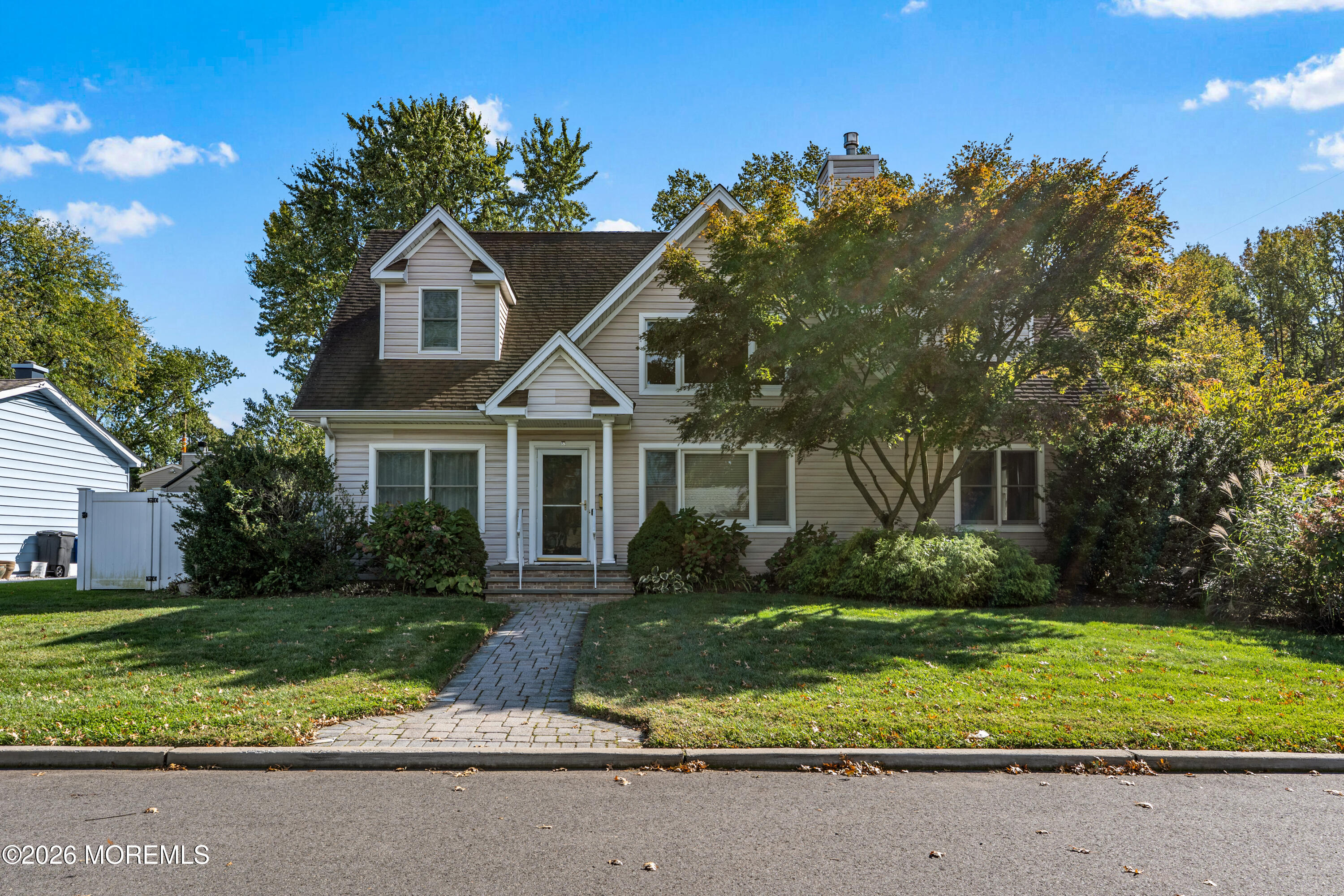 18 Belmar Avenue Oceanport NJ 07757