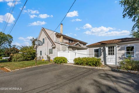 18 Belmar Avenue Oceanport NJ 07757