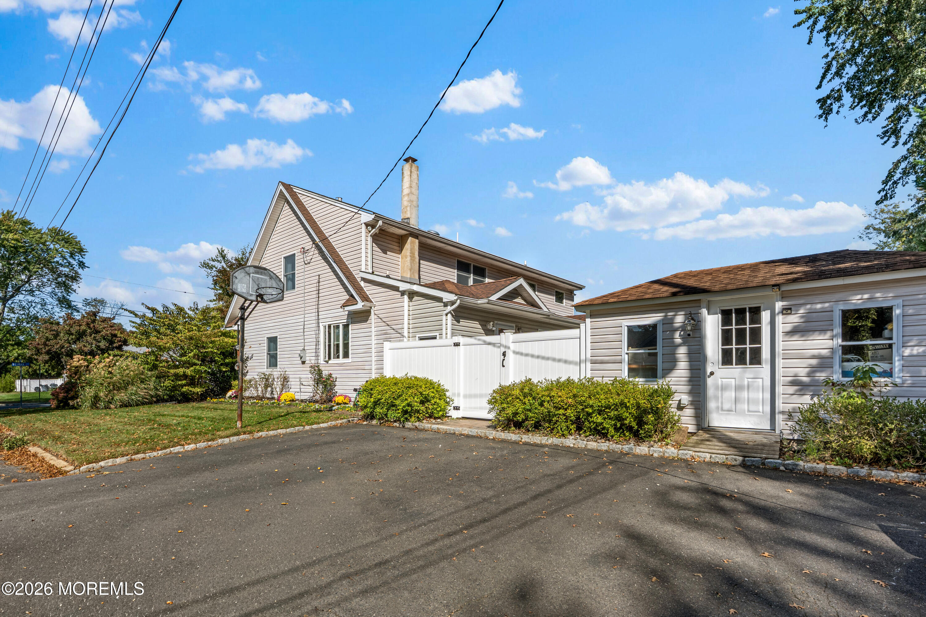 18 Belmar Avenue Oceanport NJ 07757