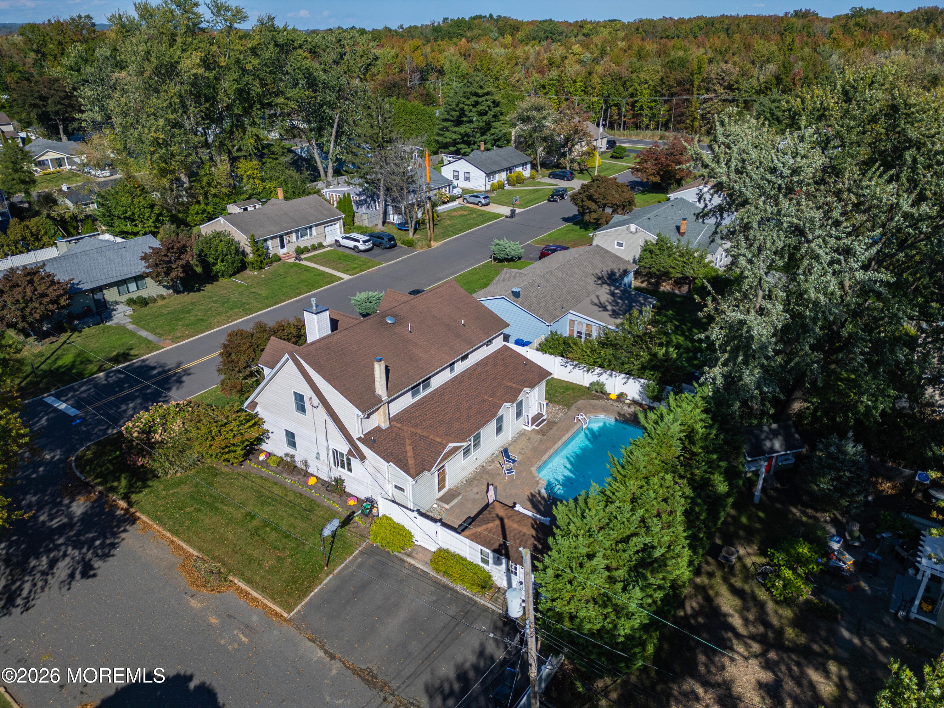 18 Belmar Avenue Oceanport NJ 07757