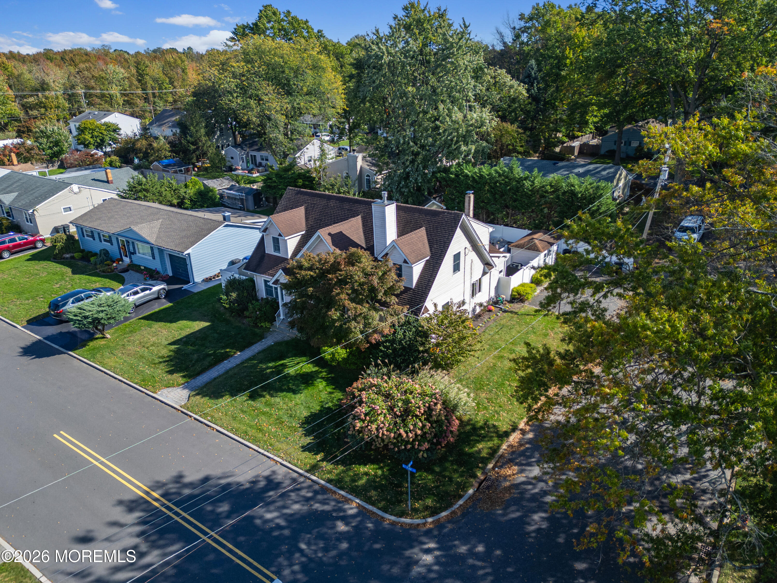 18 Belmar Avenue Oceanport NJ 07757