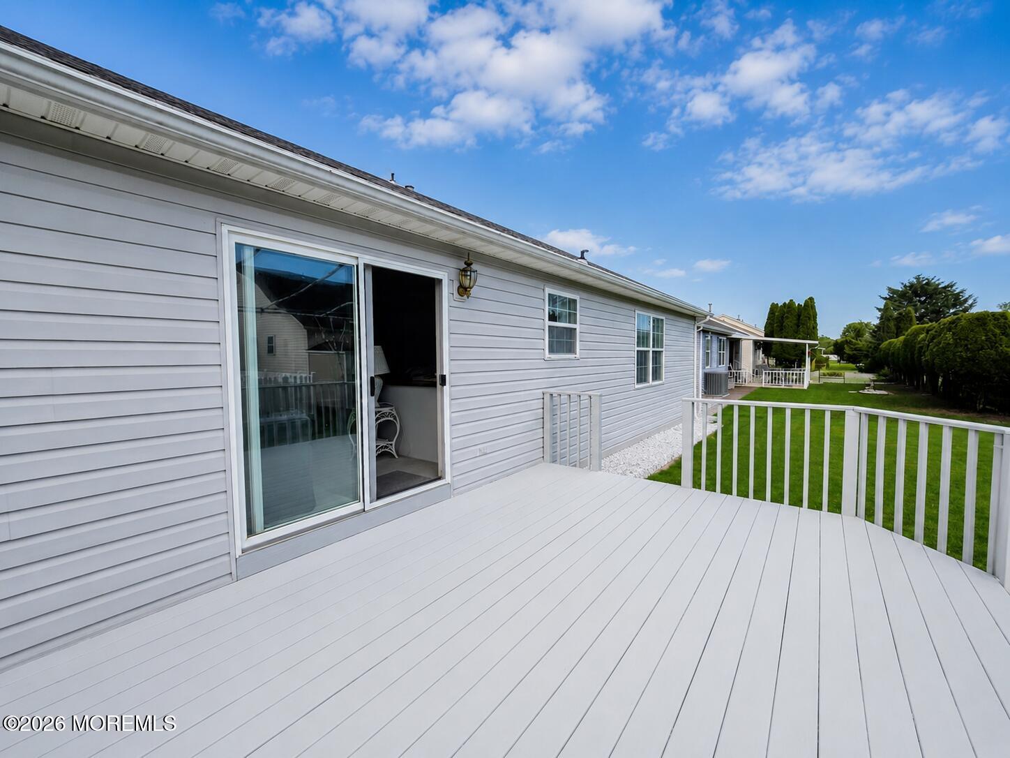 83 Westport Drive Toms River NJ 08757