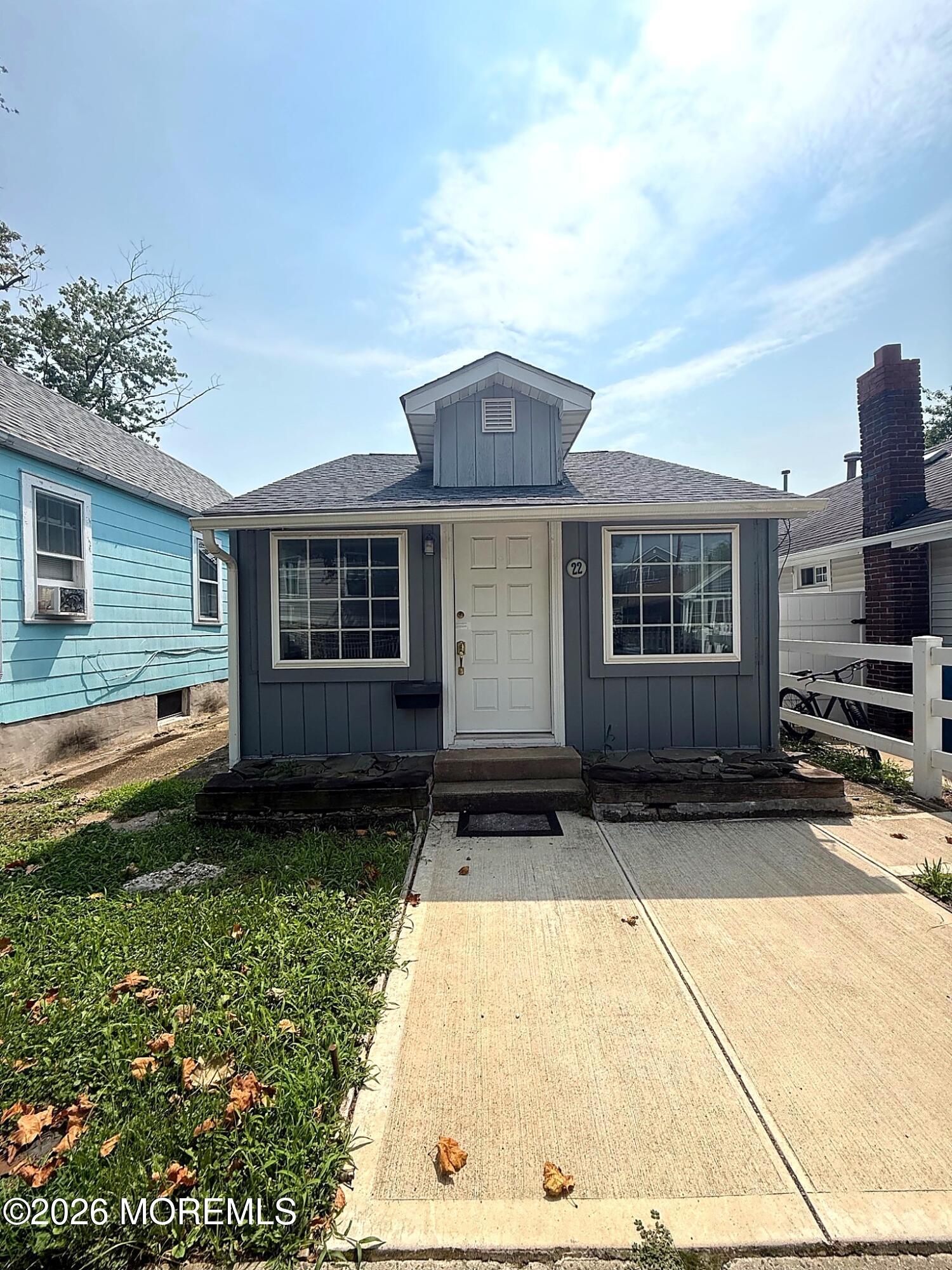22 Seaside Place Keansburg NJ 07734