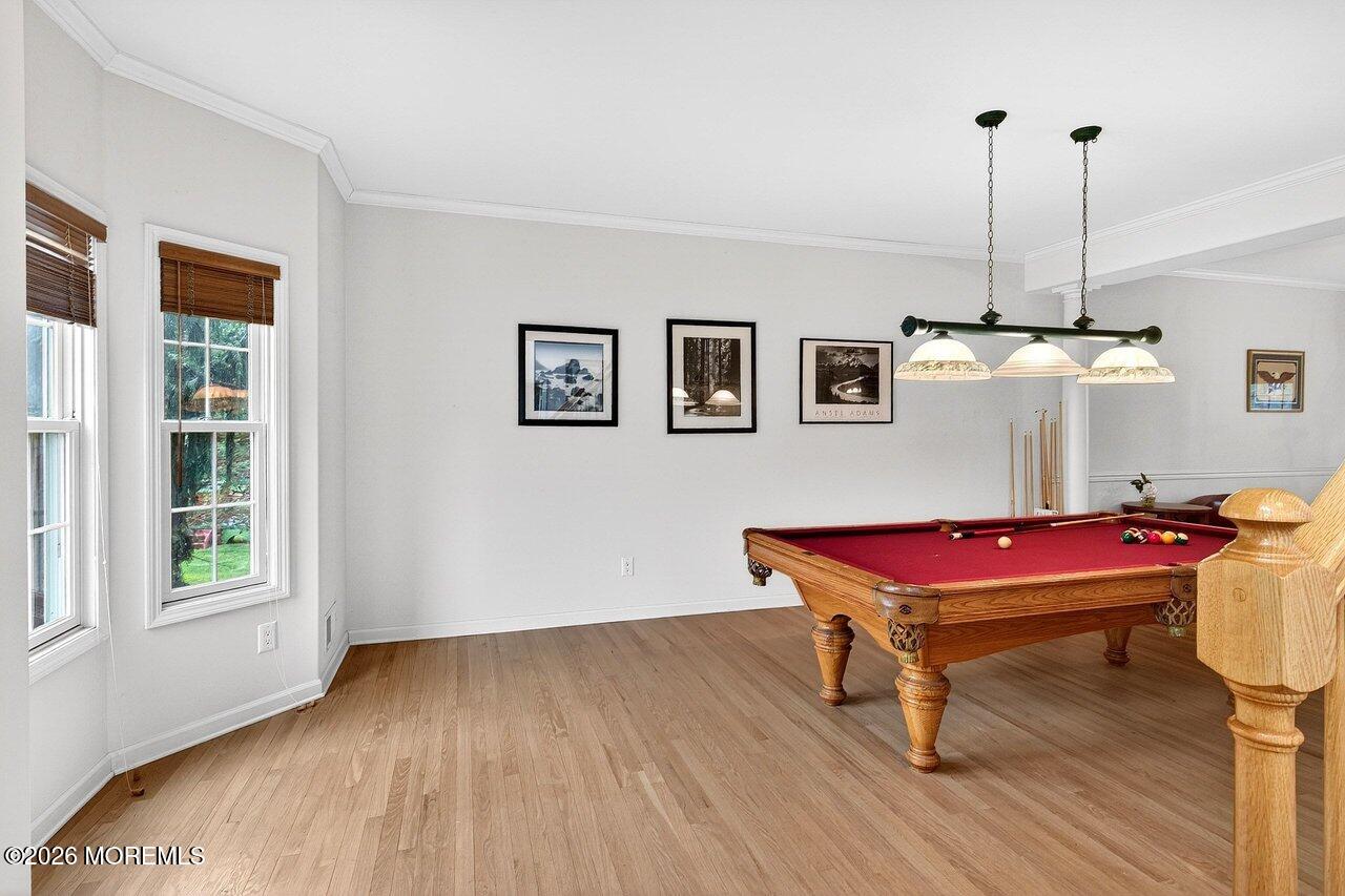 77 Hemlock Drive New Egypt NJ 08533