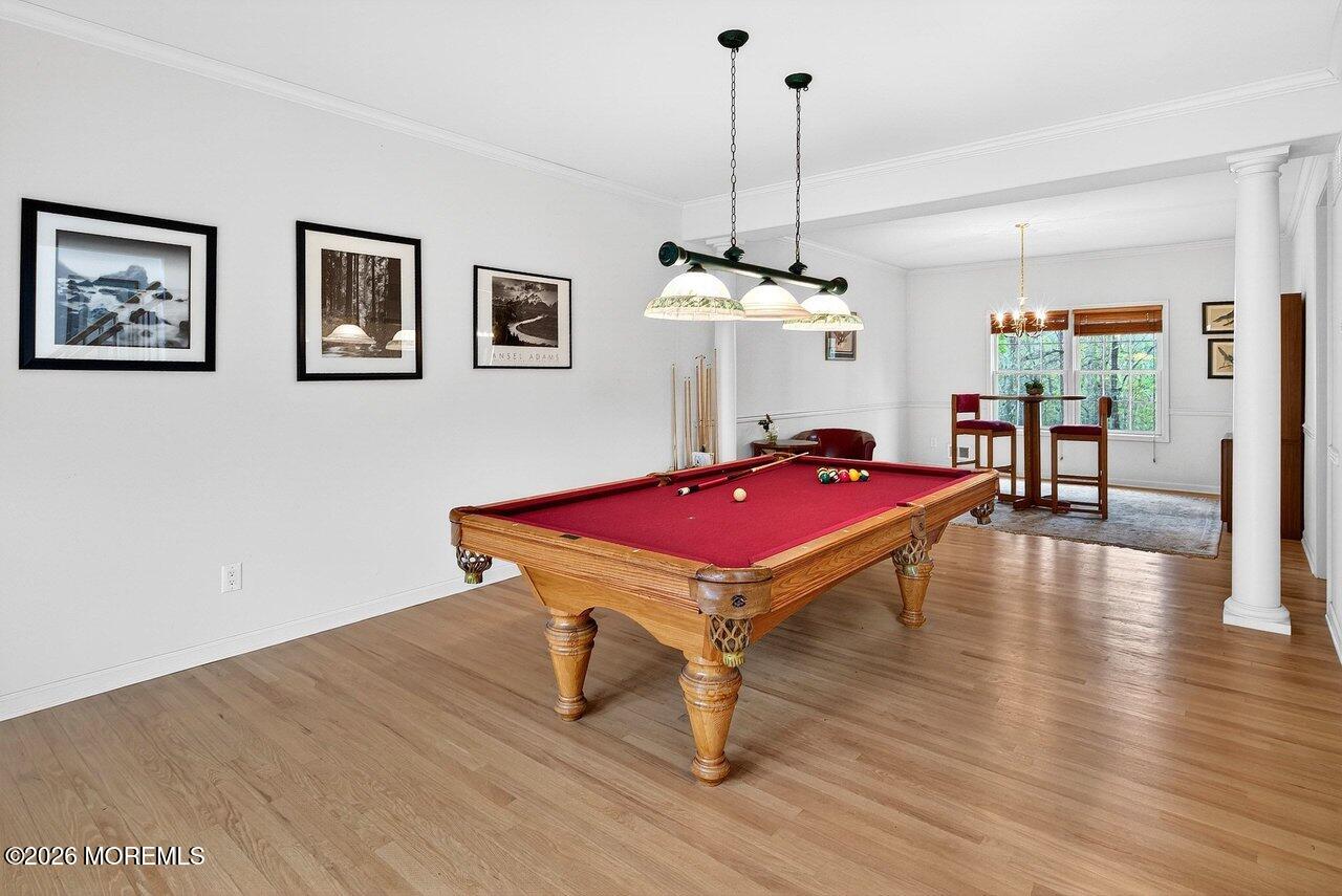 77 Hemlock Drive New Egypt NJ 08533