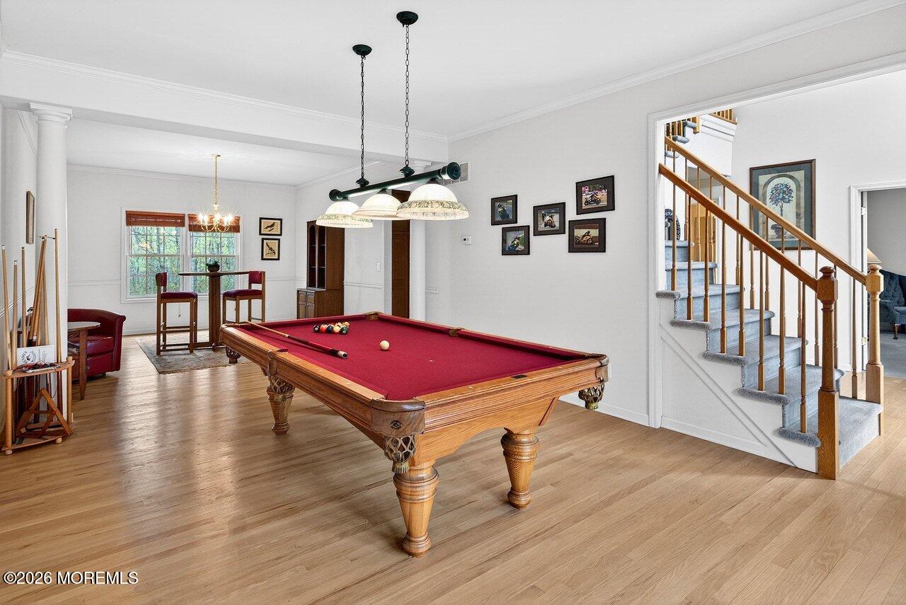 77 Hemlock Drive New Egypt NJ 08533