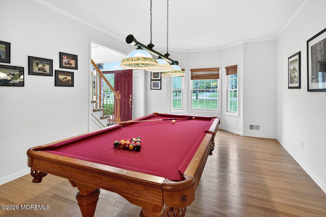 77 Hemlock Drive New Egypt NJ 08533