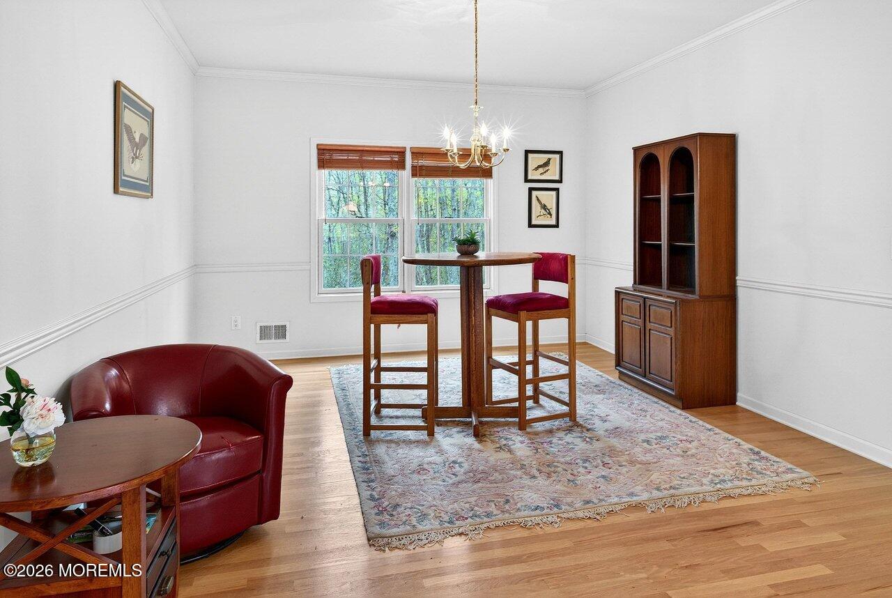 77 Hemlock Drive New Egypt NJ 08533