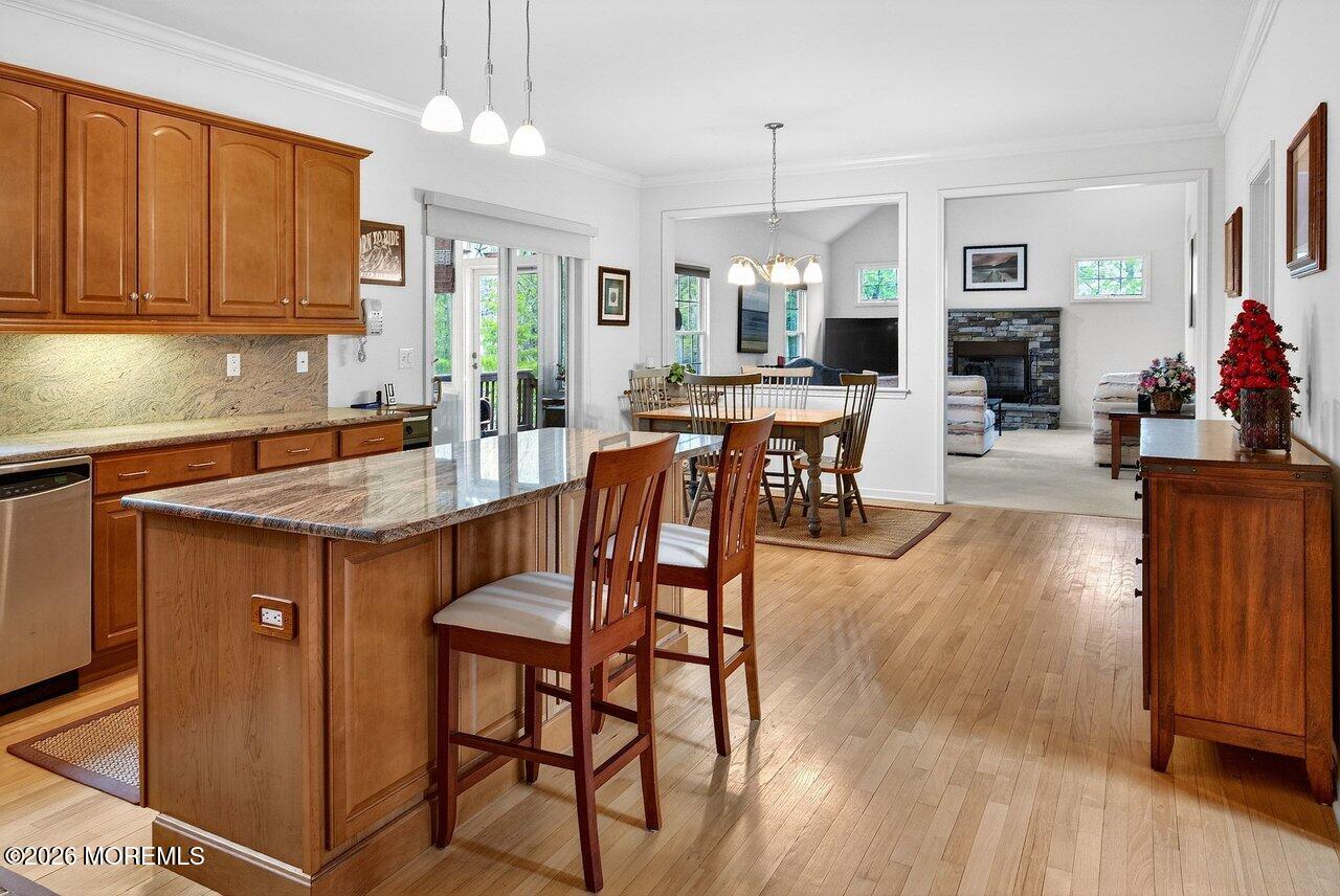 77 Hemlock Drive New Egypt NJ 08533