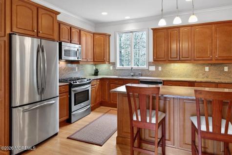 77 Hemlock Drive New Egypt NJ 08533