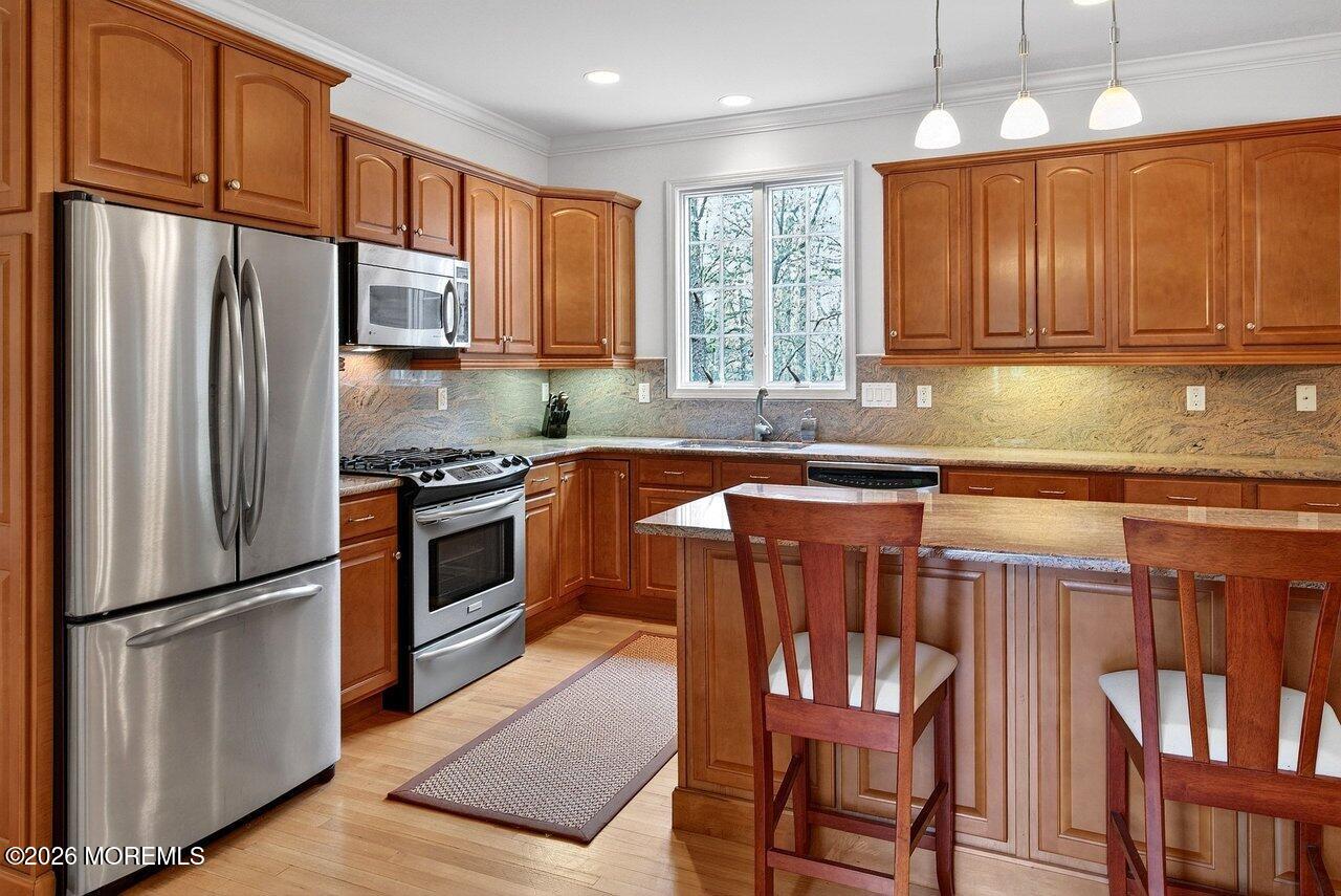 77 Hemlock Drive New Egypt NJ 08533