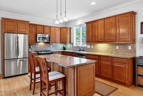 77 Hemlock Drive New Egypt NJ 08533