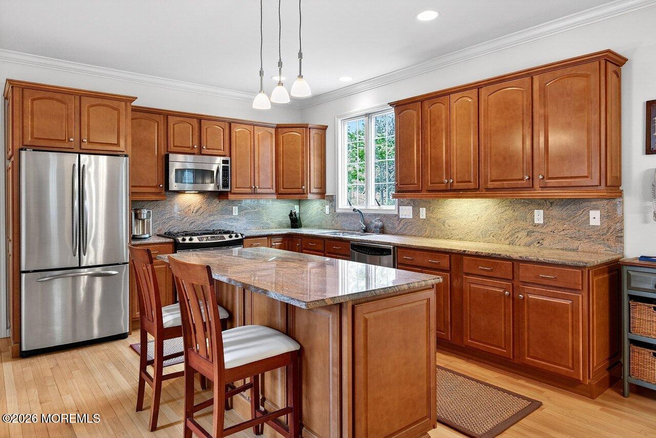 77 Hemlock Drive New Egypt NJ 08533