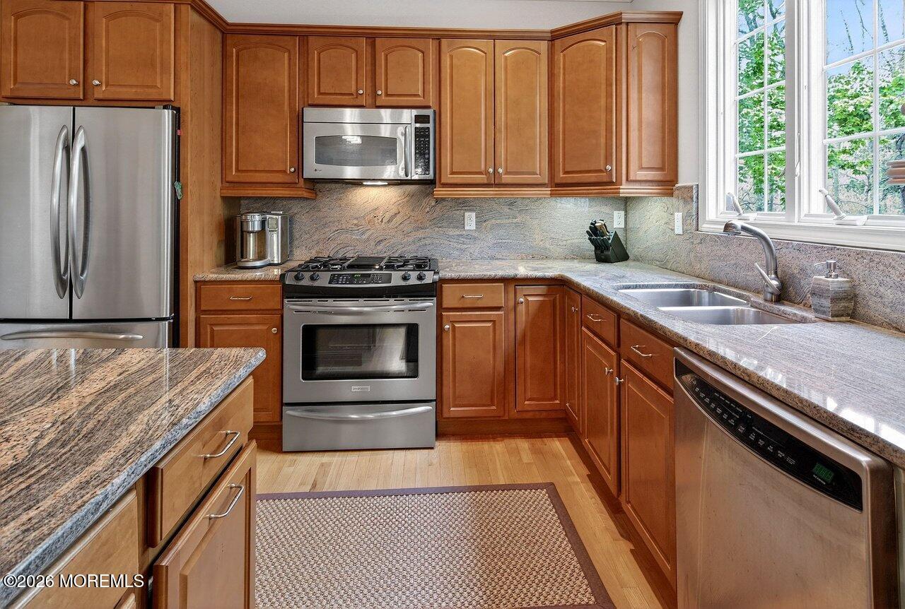 77 Hemlock Drive New Egypt NJ 08533