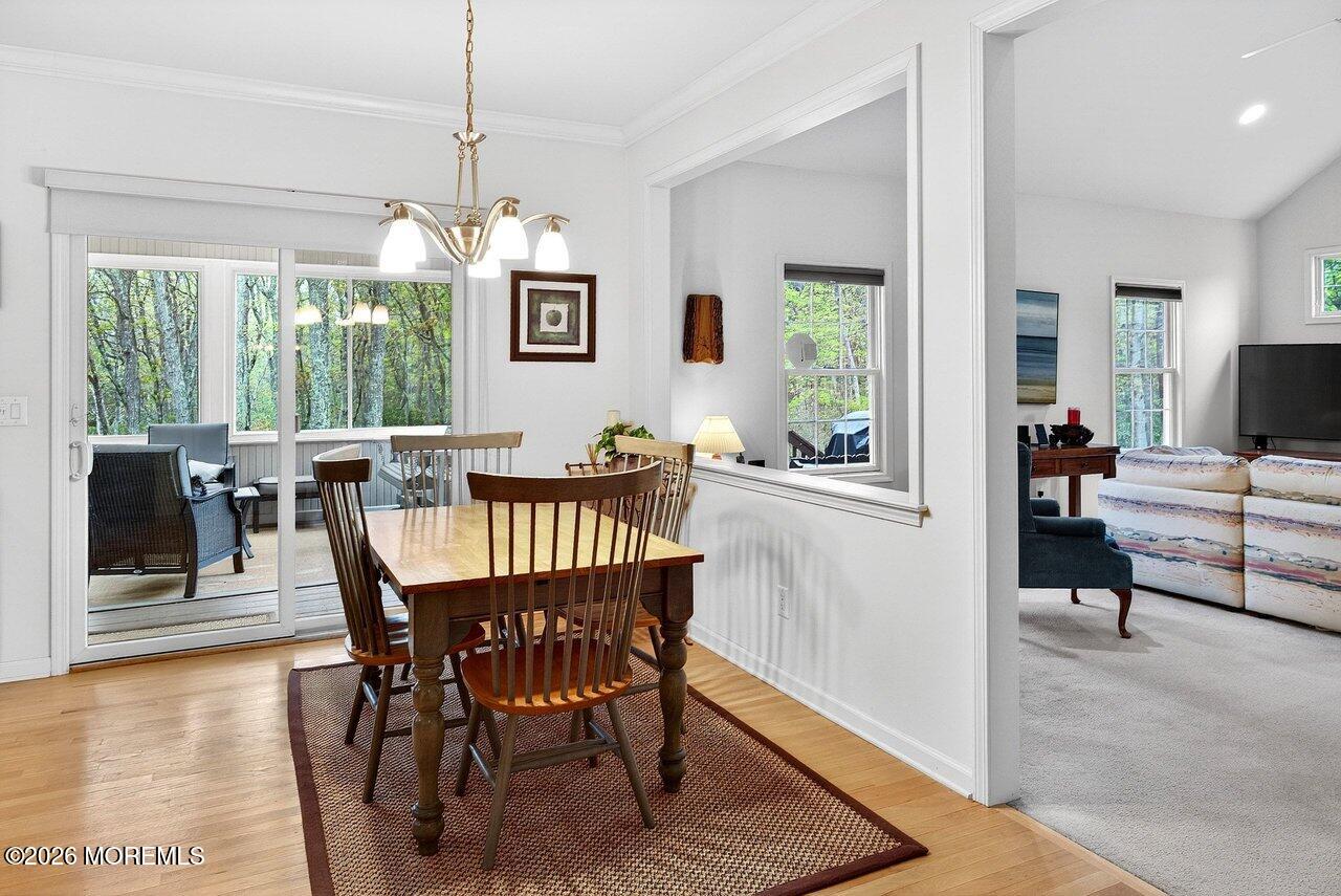77 Hemlock Drive New Egypt NJ 08533